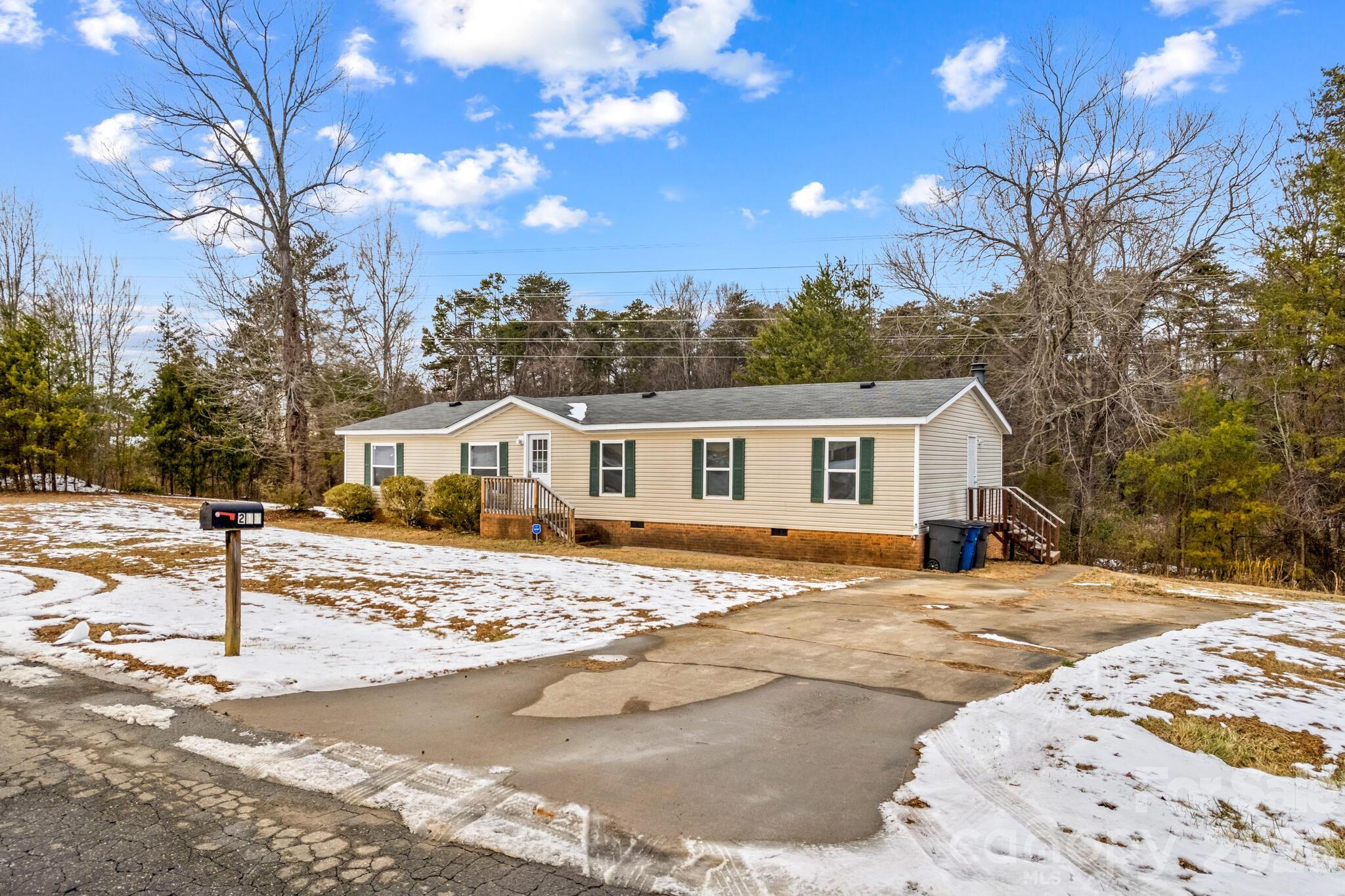 Pinehurst Forest - Residential