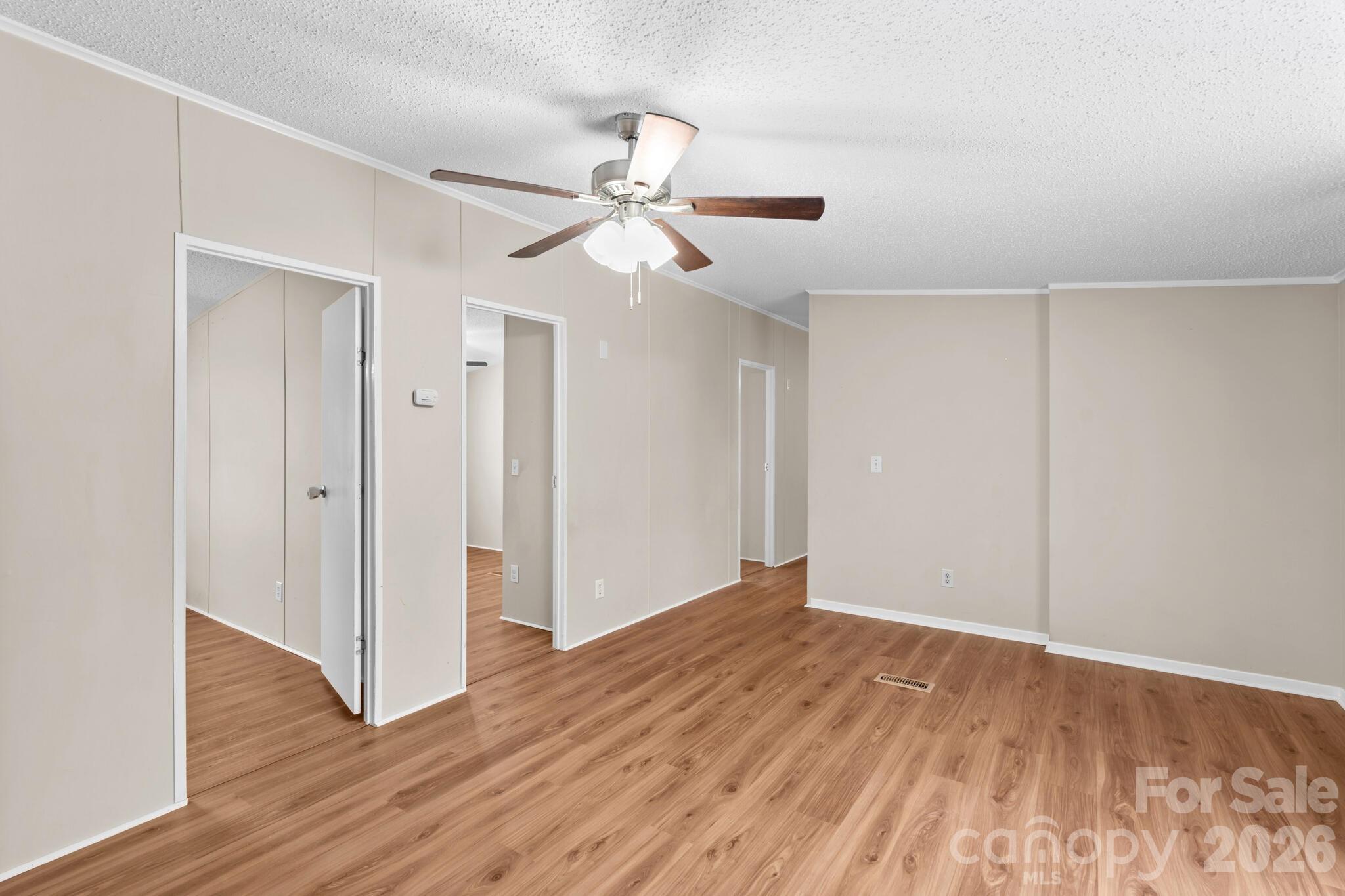 Pinehurst Forest - Residential