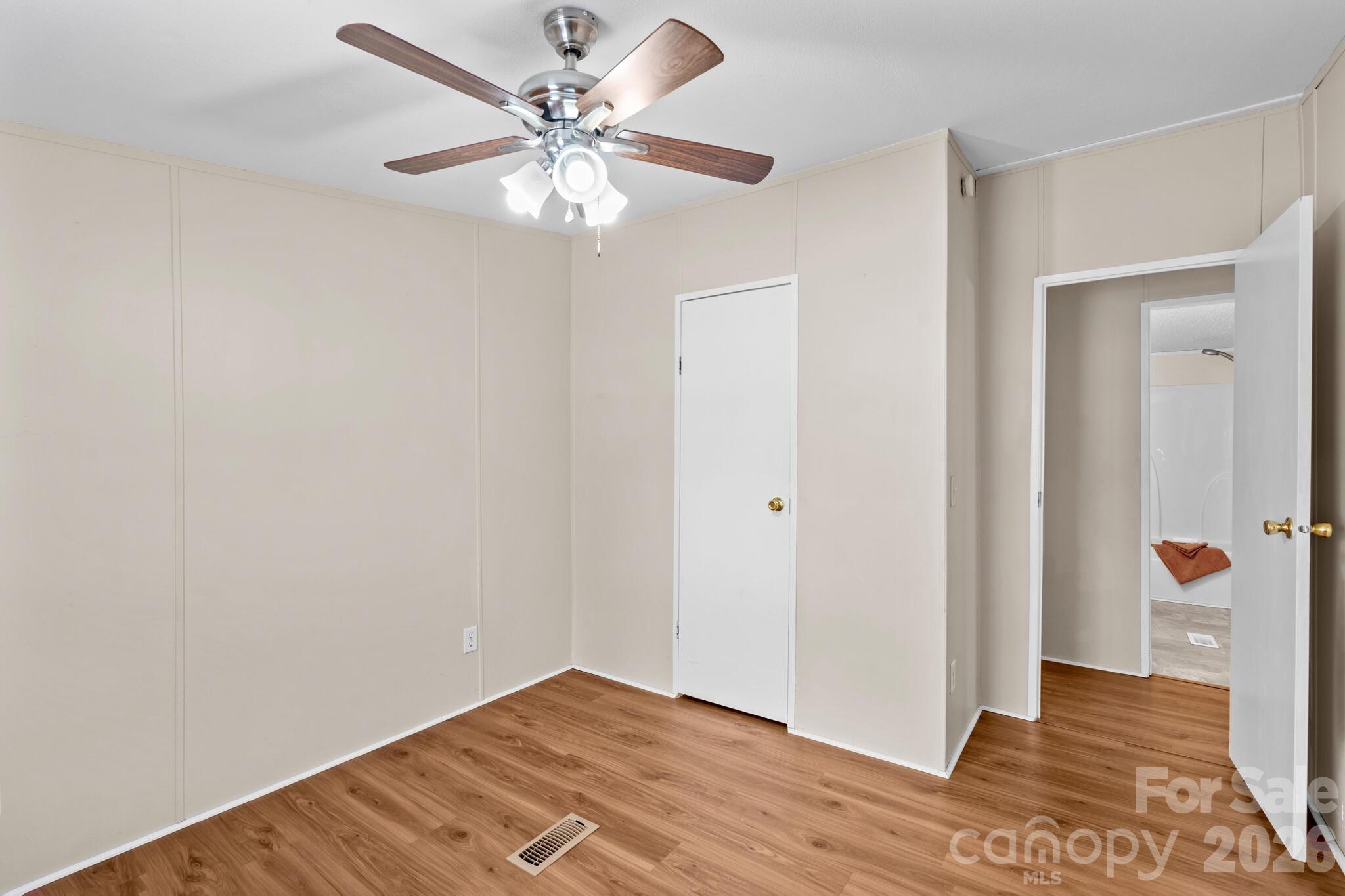 Pinehurst Forest - Residential