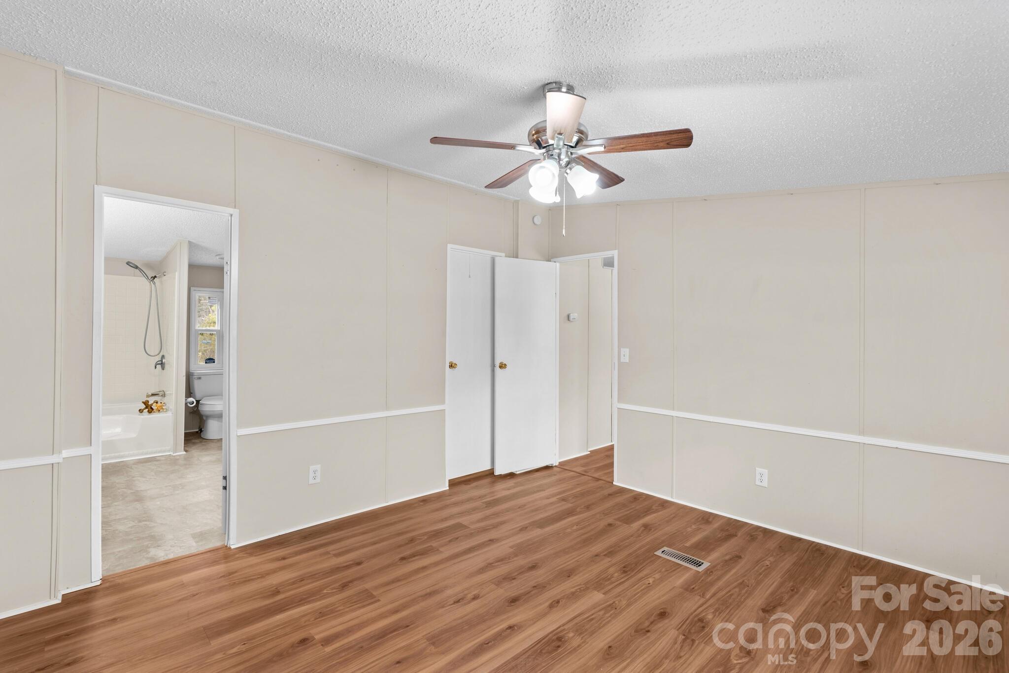 Pinehurst Forest - Residential