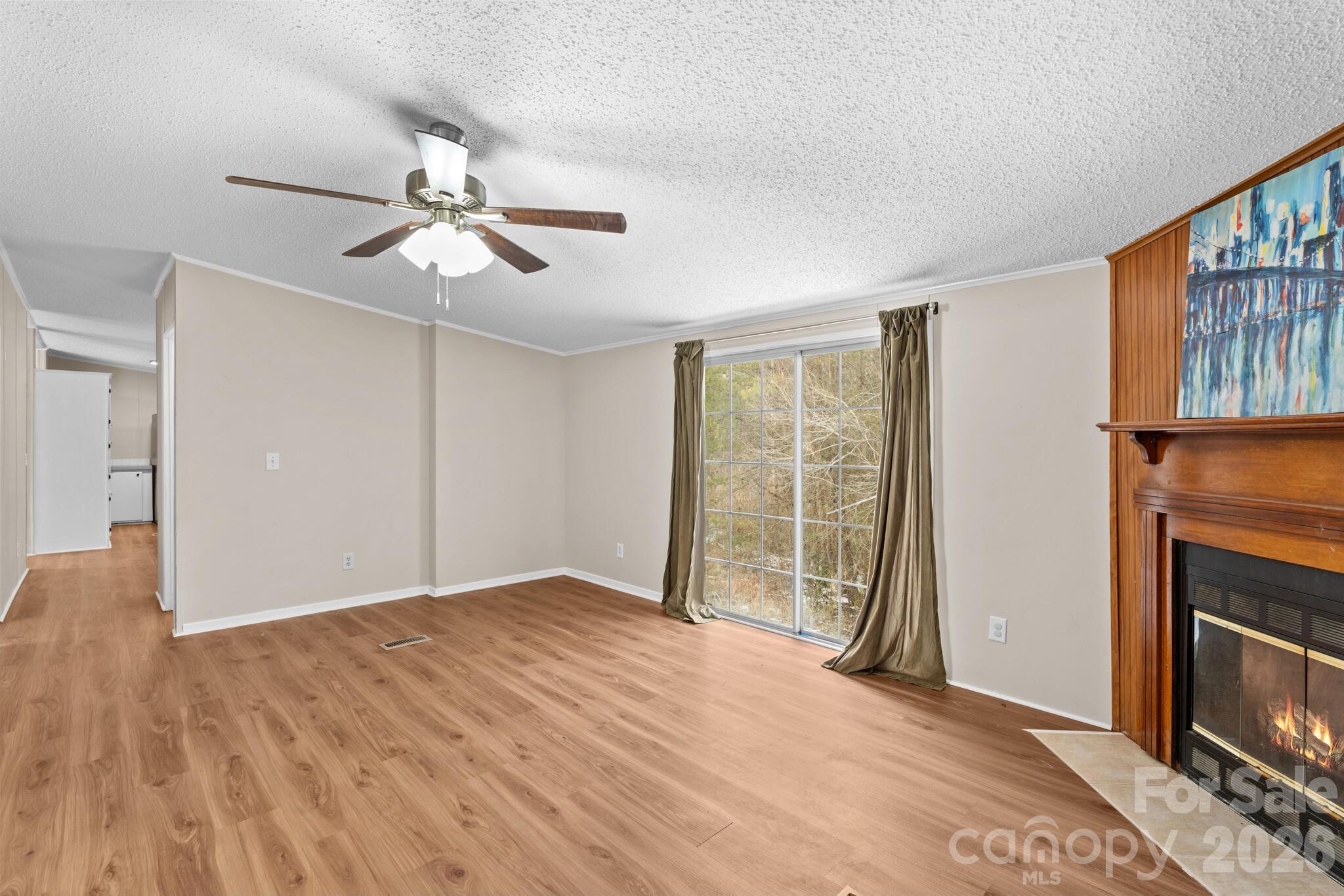 Pinehurst Forest - Residential