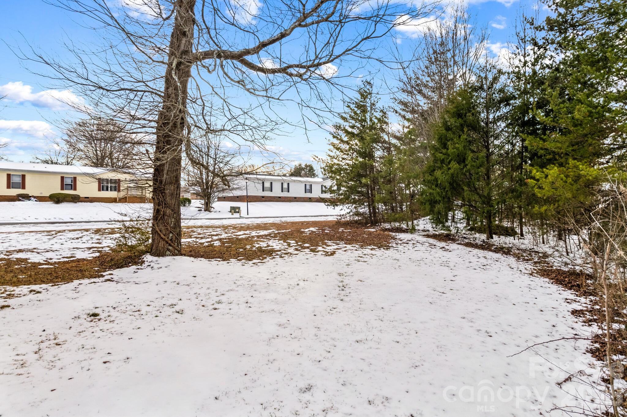 Pinehurst Forest - Residential