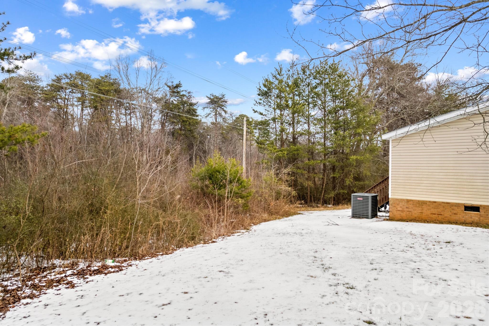 Pinehurst Forest - Residential