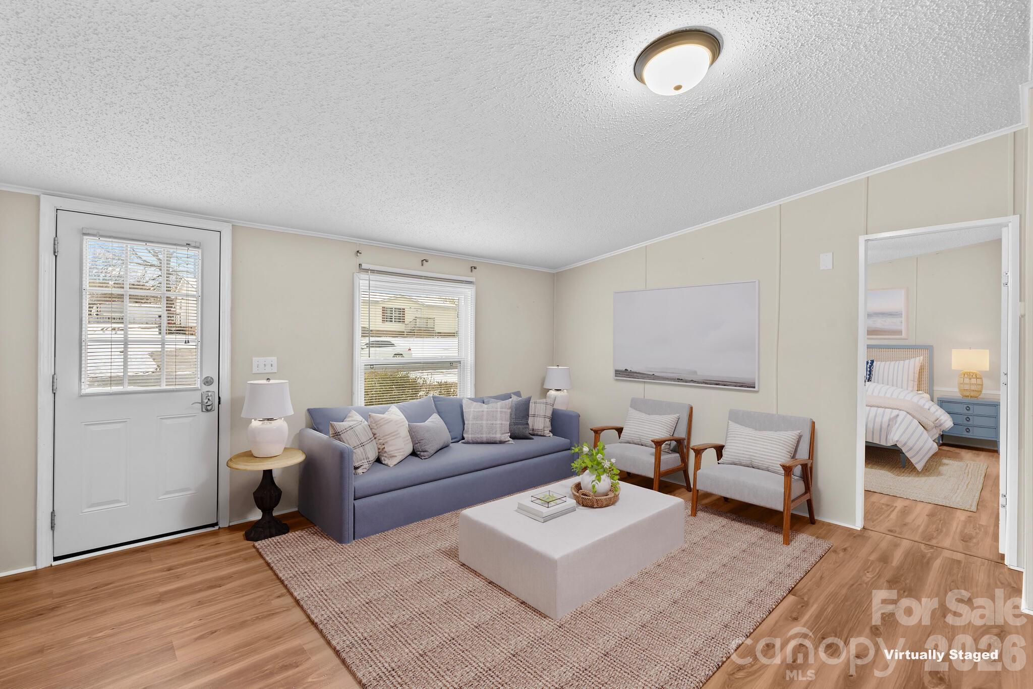 Pinehurst Forest - Residential