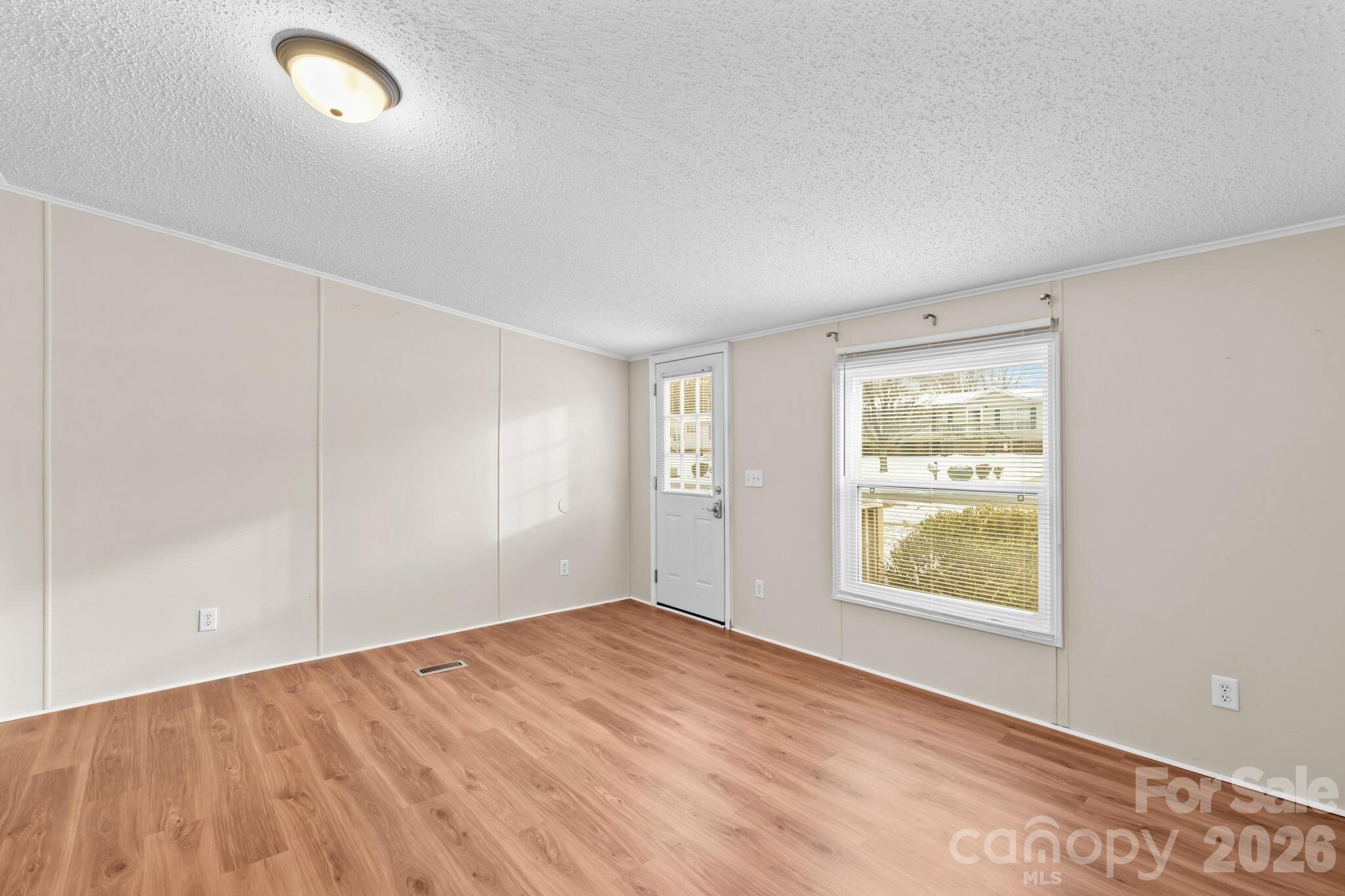 Pinehurst Forest - Residential