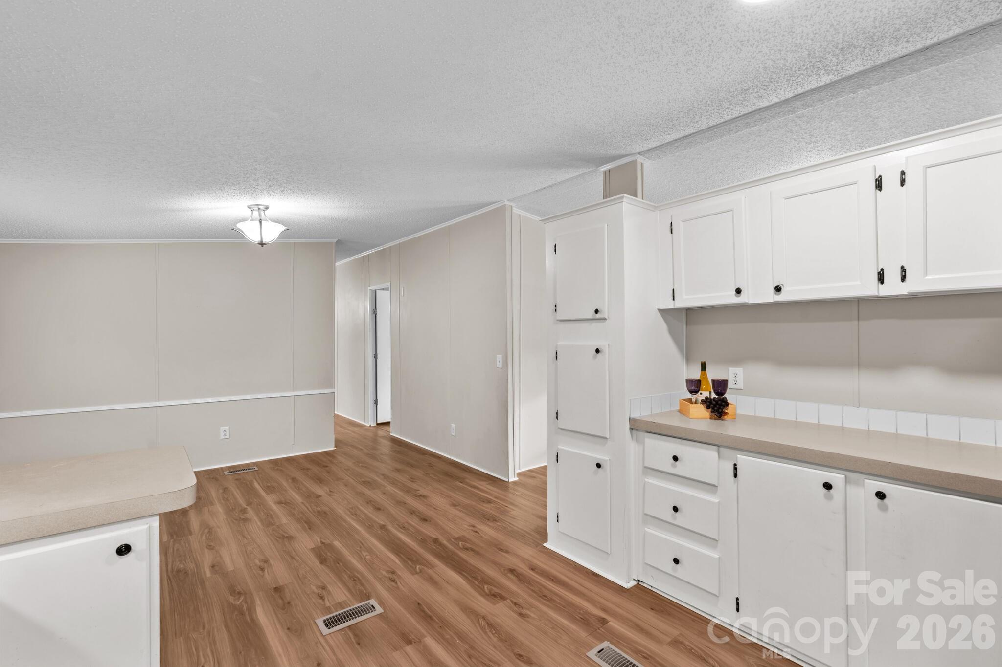 Pinehurst Forest - Residential