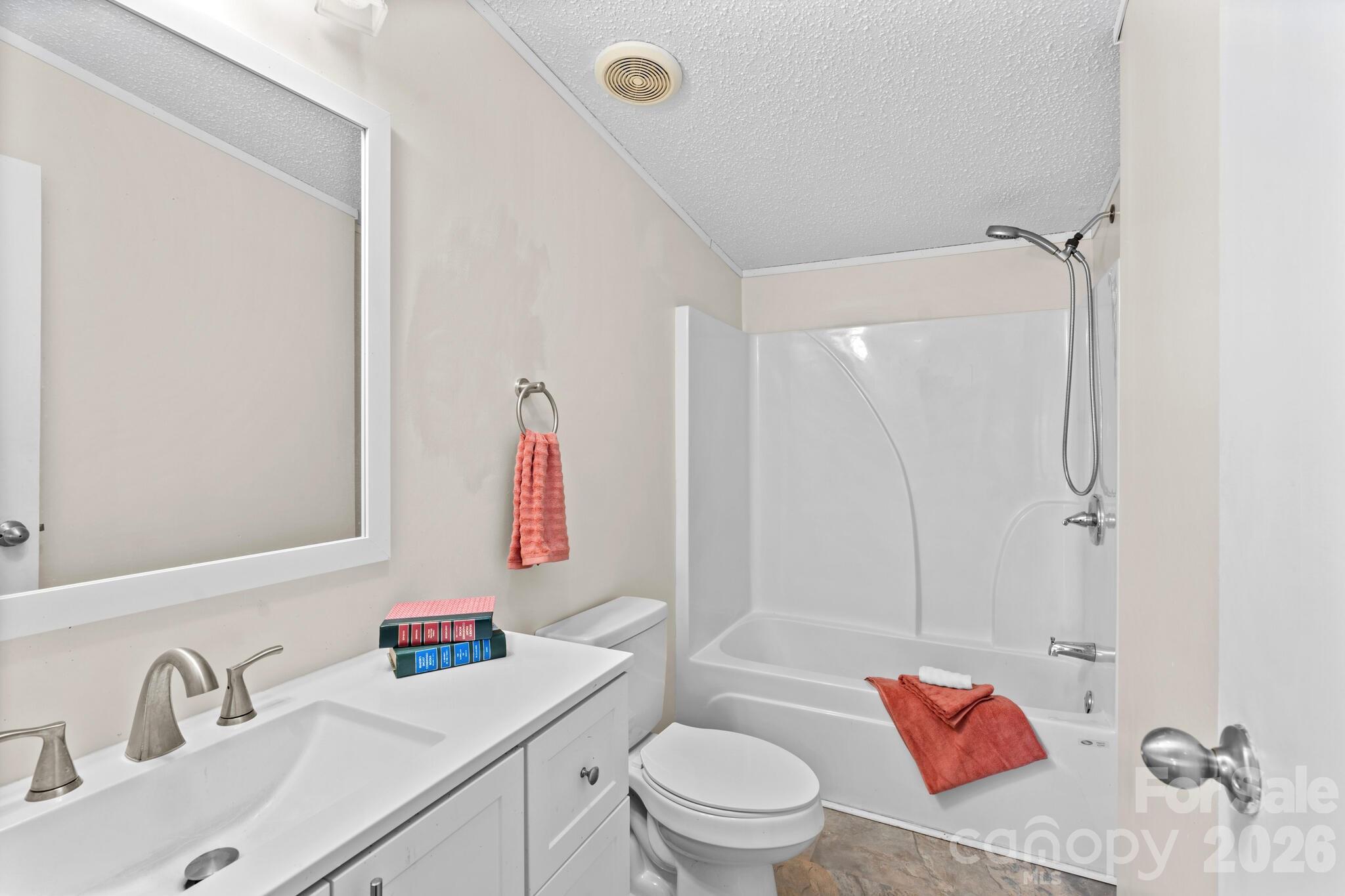 Pinehurst Forest - Residential