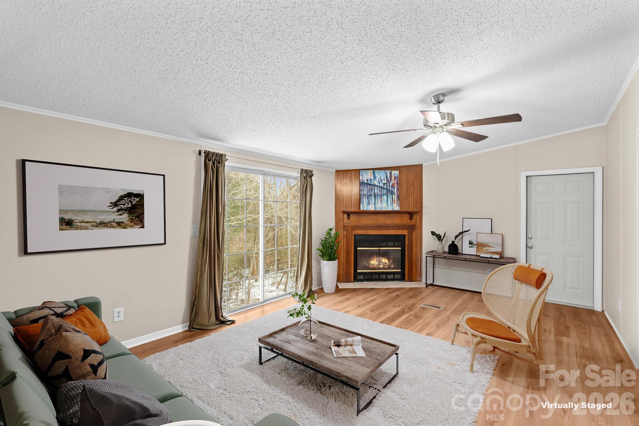 Pinehurst Forest - Residential