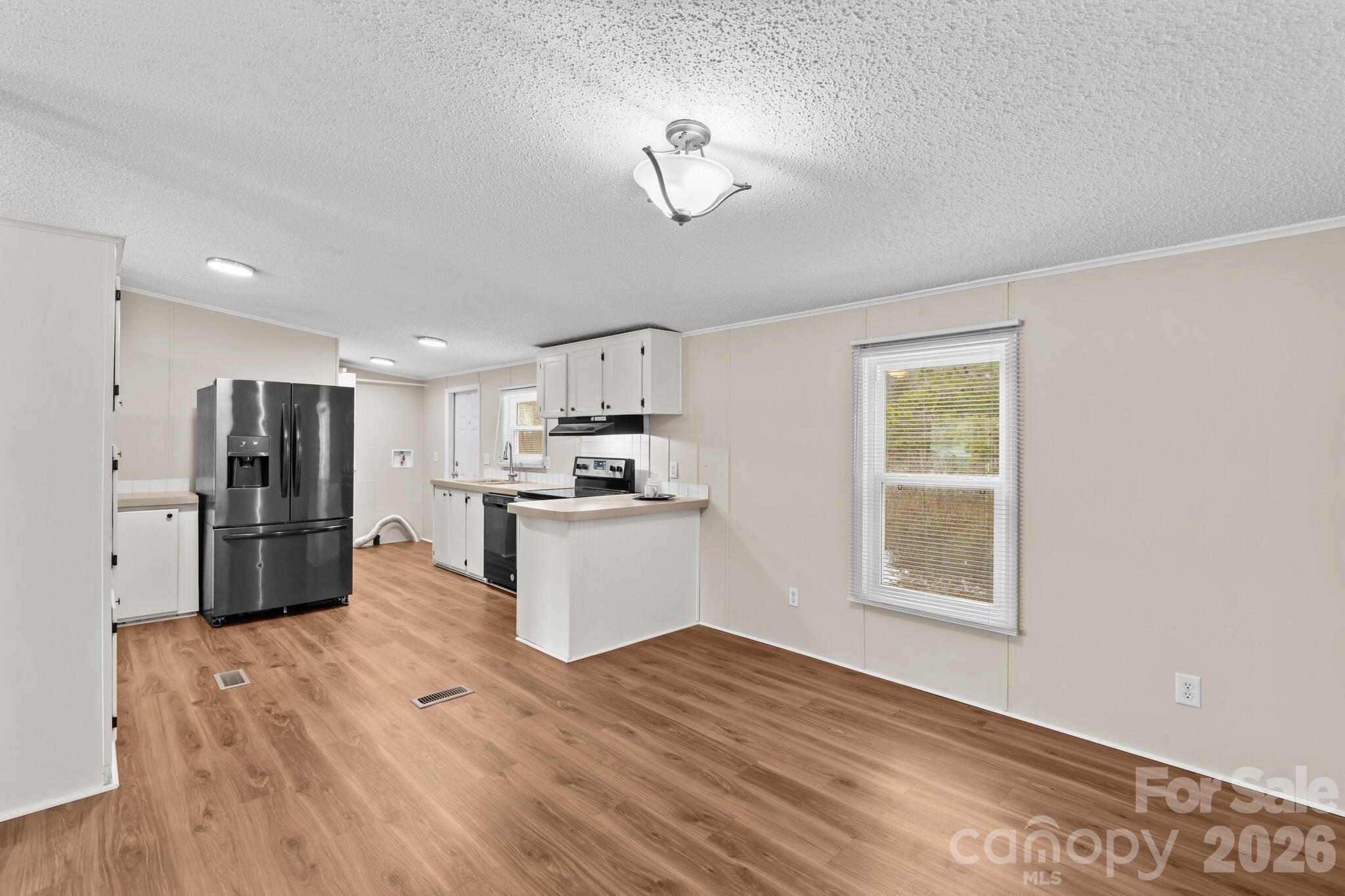 Pinehurst Forest - Residential