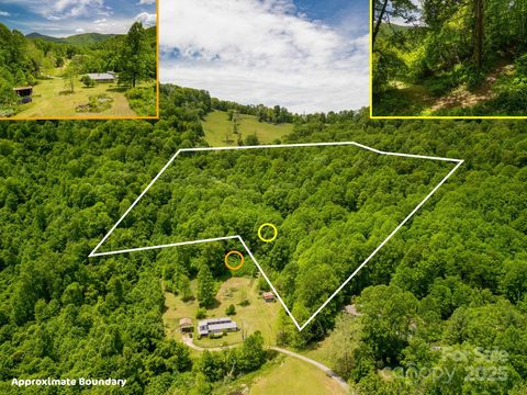 00 Cold Creek Road Canton NC 28786