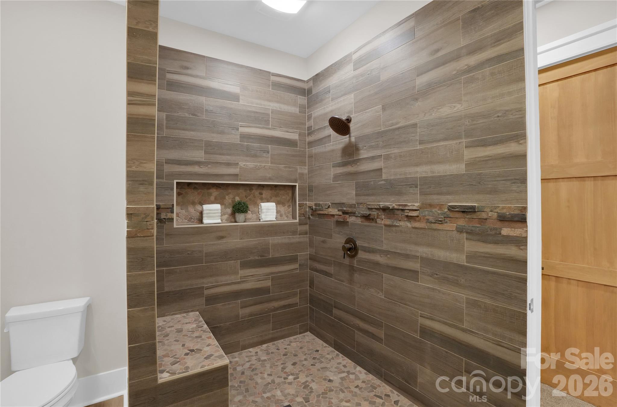 Palm Tree Cove - Residential