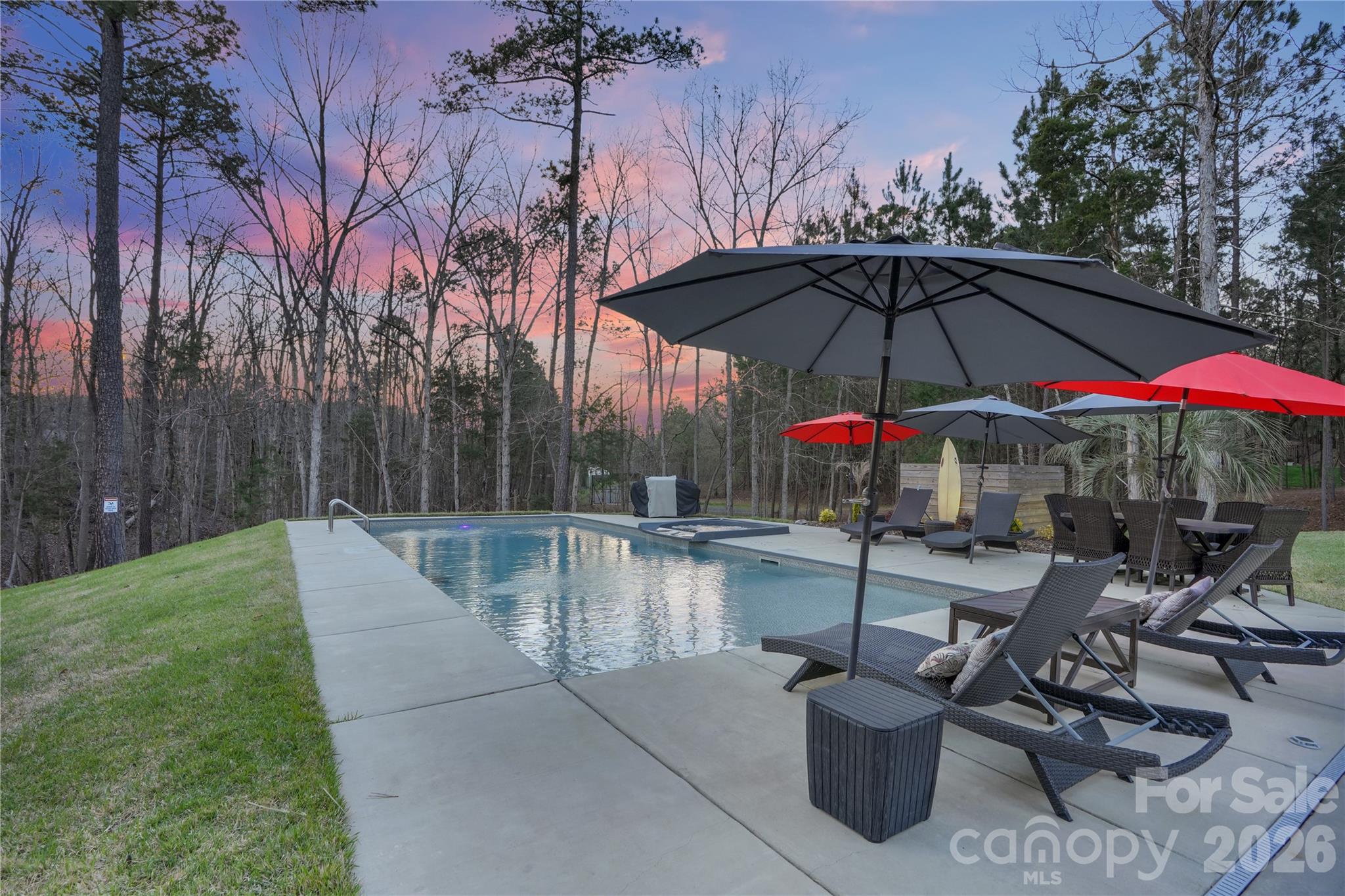 Palm Tree Cove - Residential