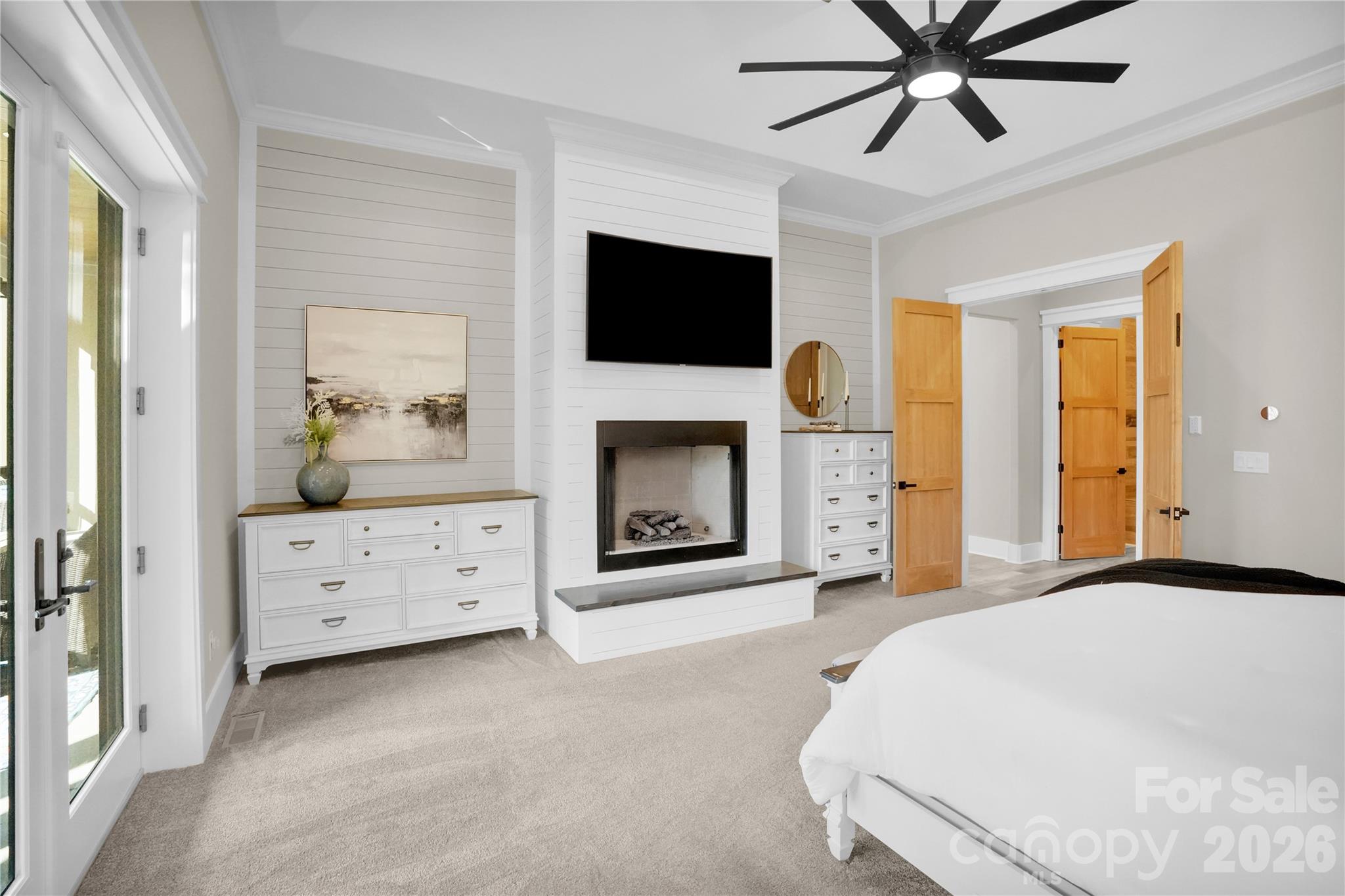 Palm Tree Cove - Residential