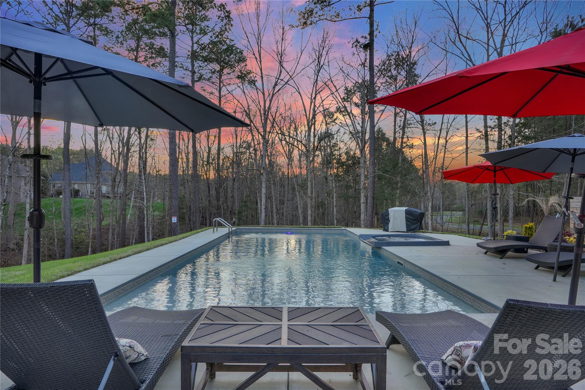 Palm Tree Cove - Residential