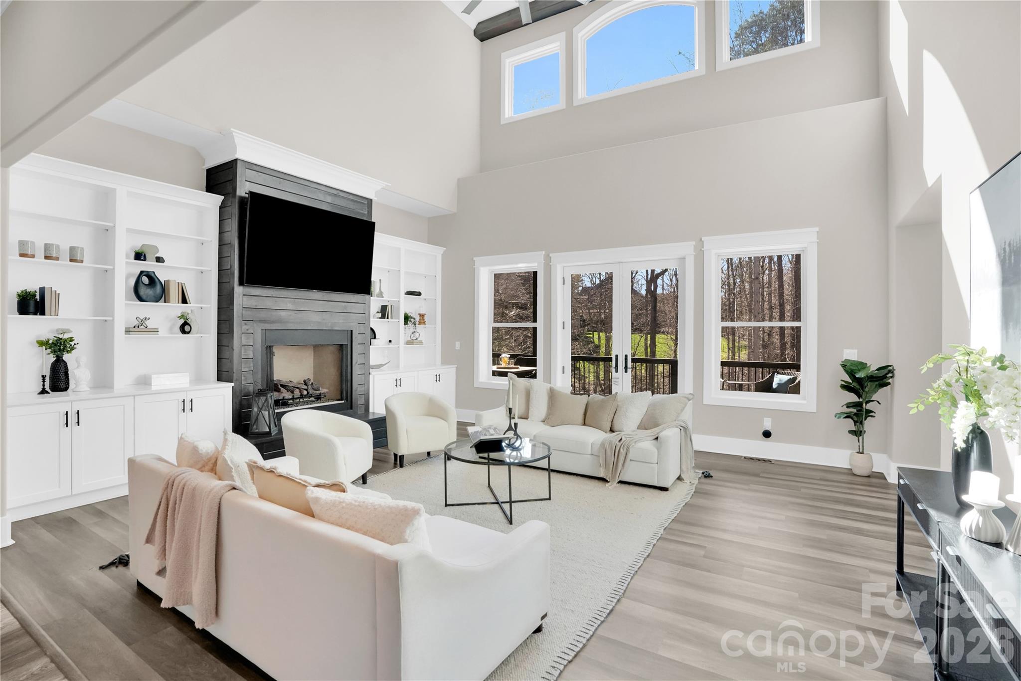 Palm Tree Cove - Residential