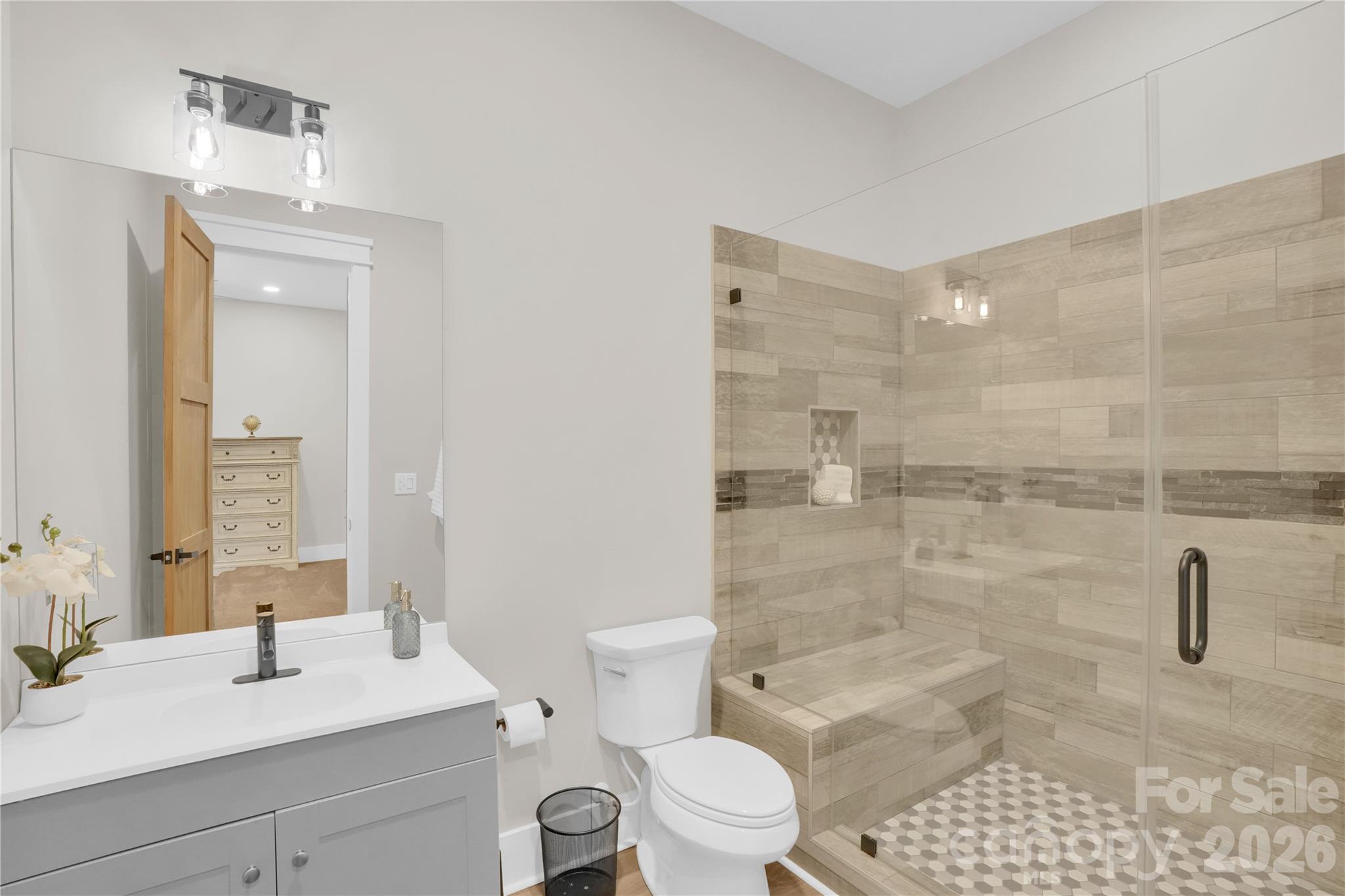 Palm Tree Cove - Residential