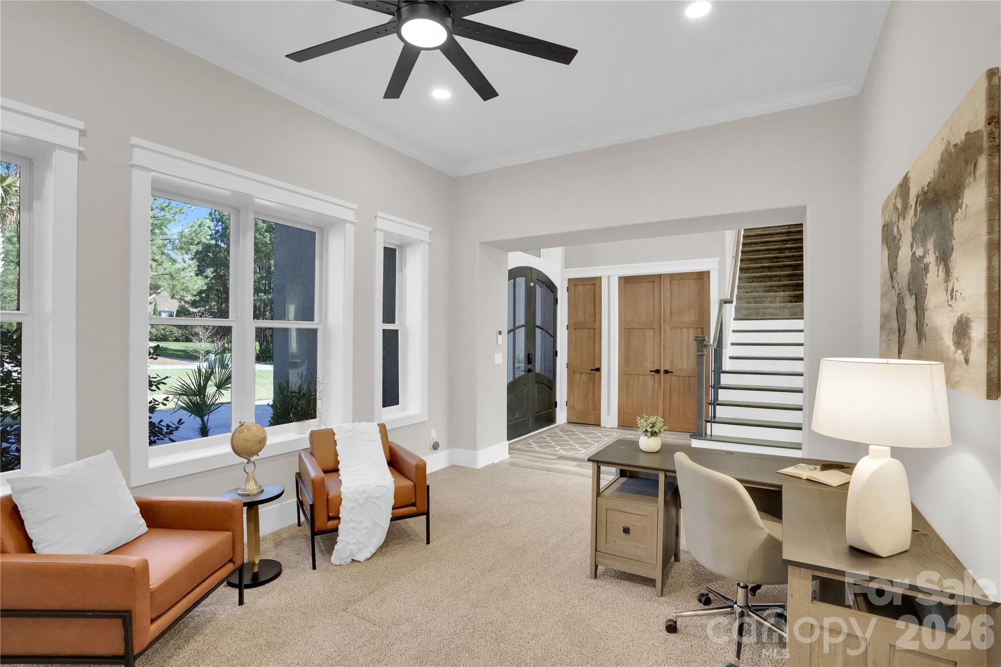 Palm Tree Cove - Residential