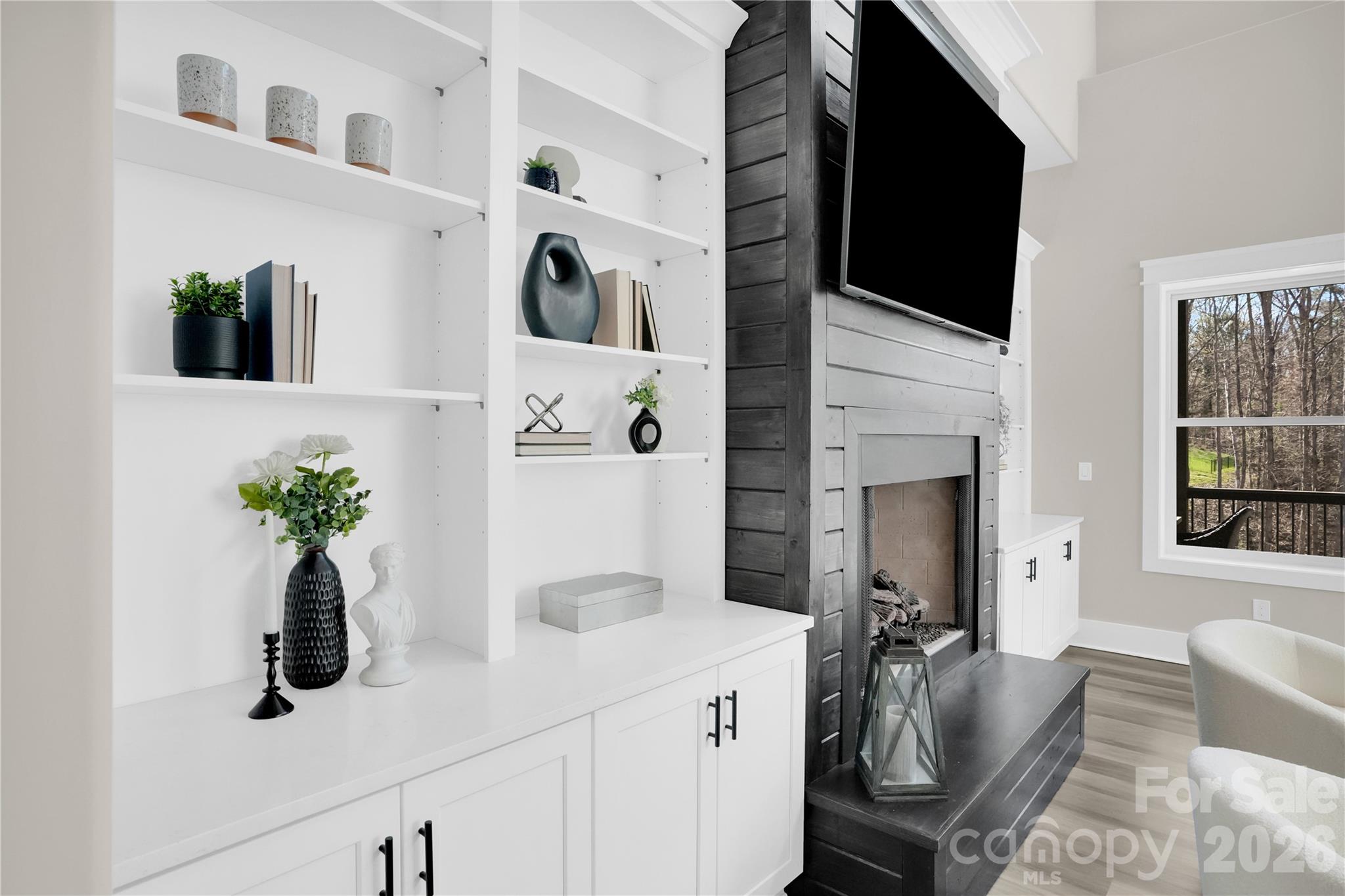 Palm Tree Cove - Residential