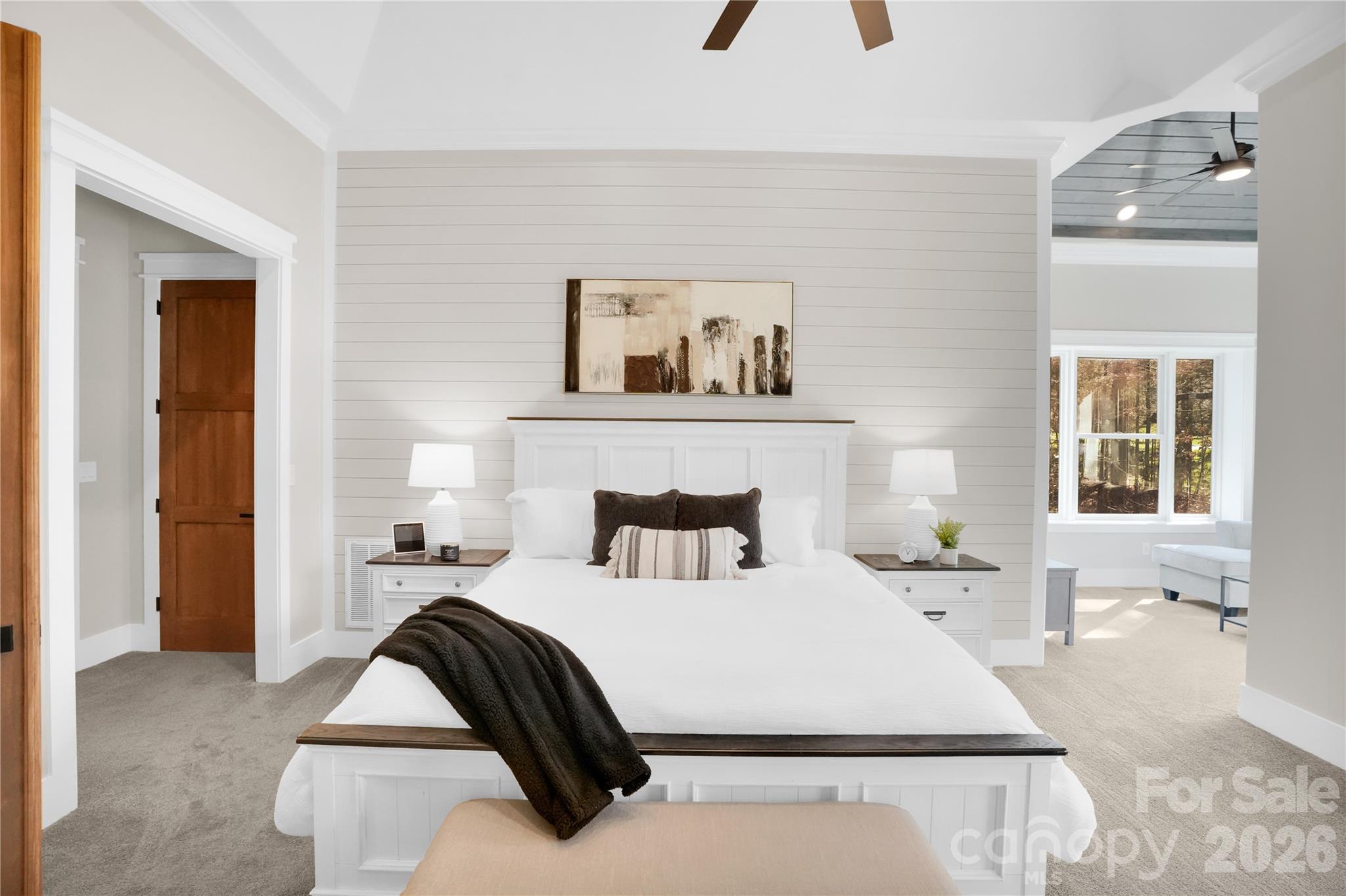 Palm Tree Cove - Residential