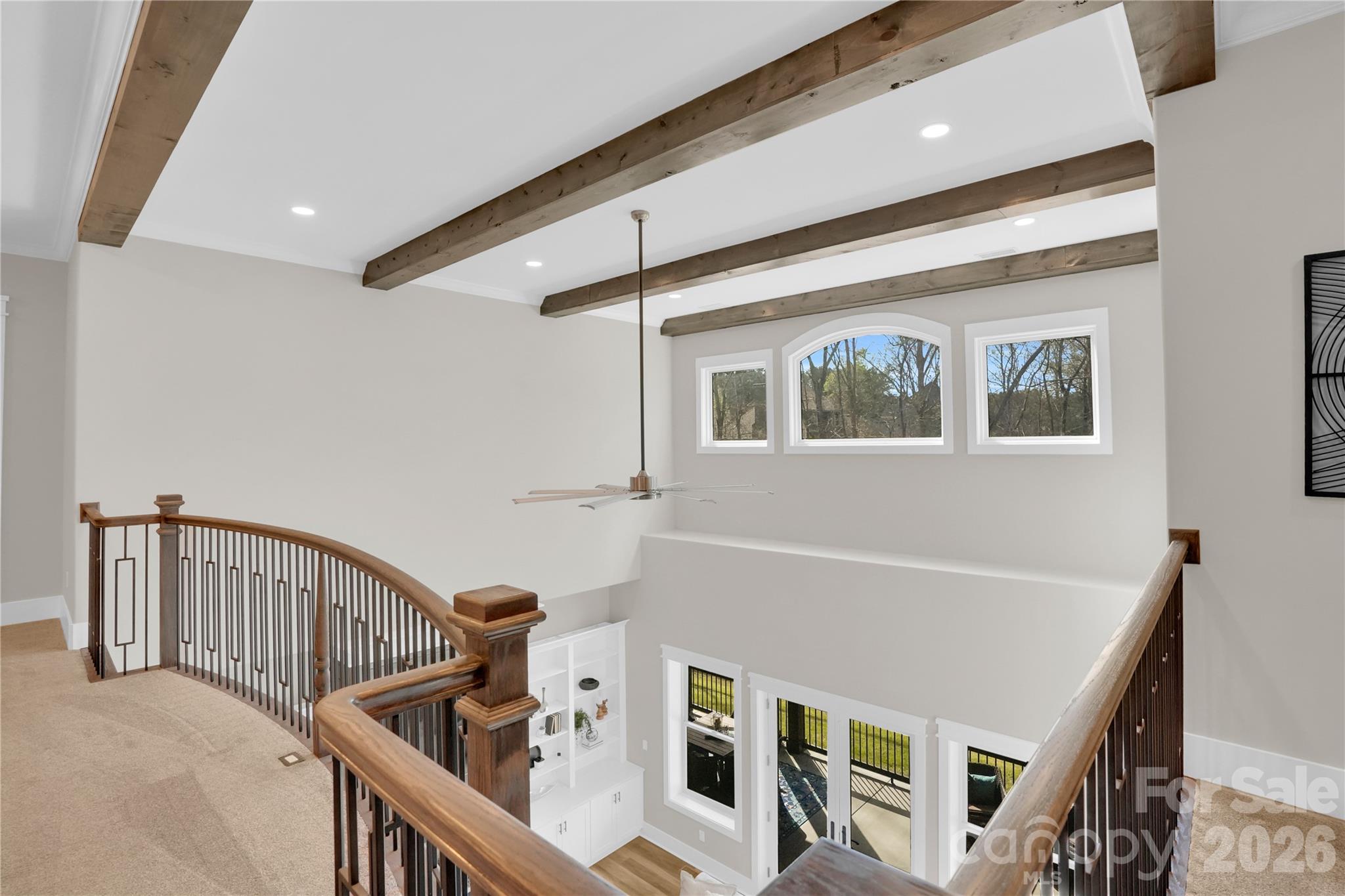 Palm Tree Cove - Residential