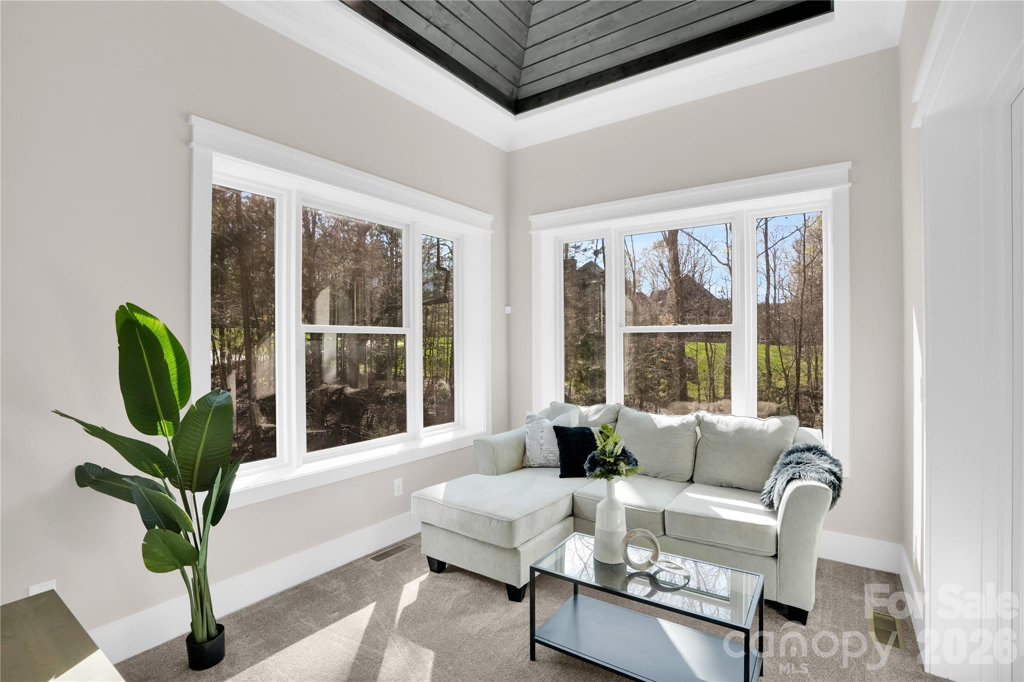 Palm Tree Cove - Residential