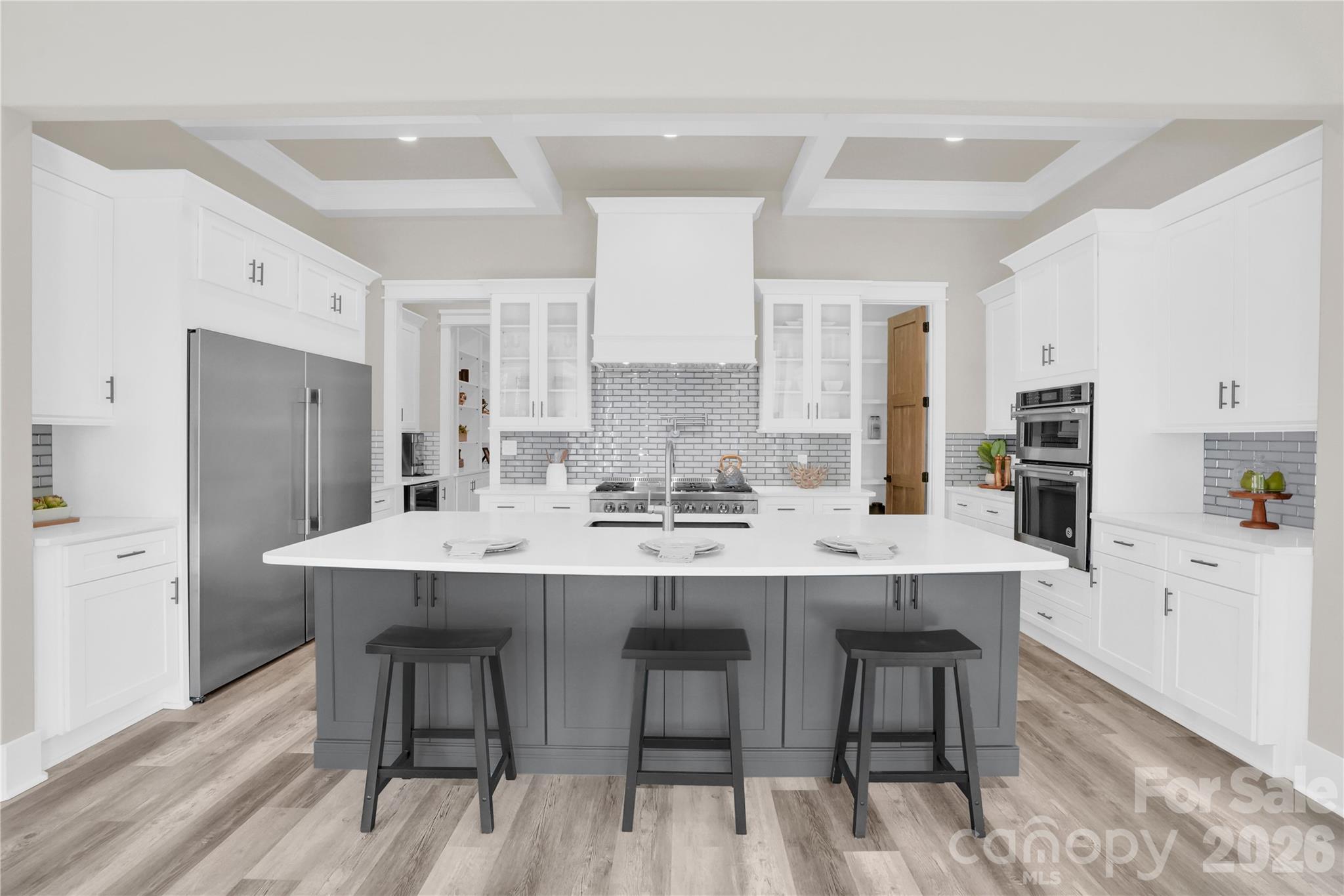 Palm Tree Cove - Residential