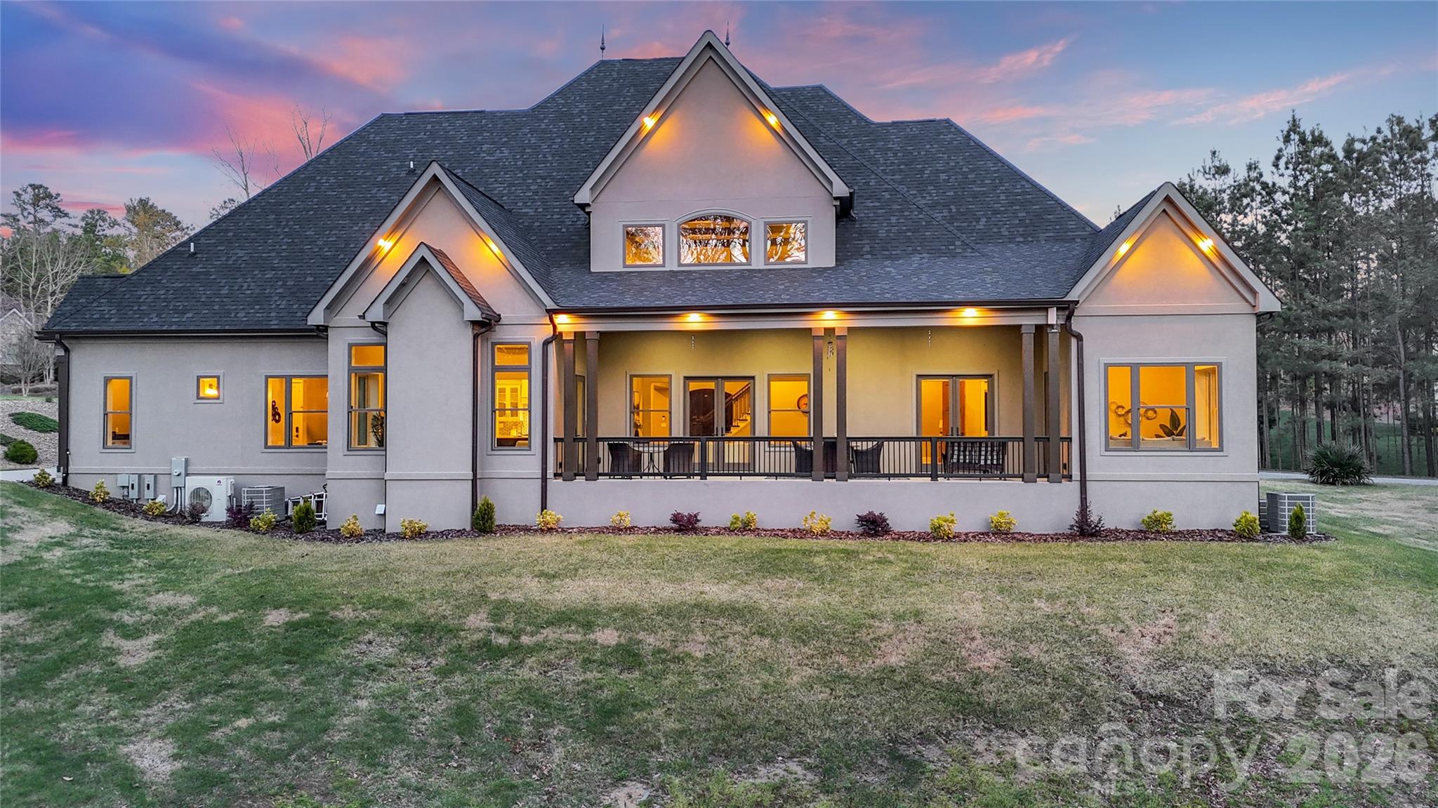 Palm Tree Cove - Residential