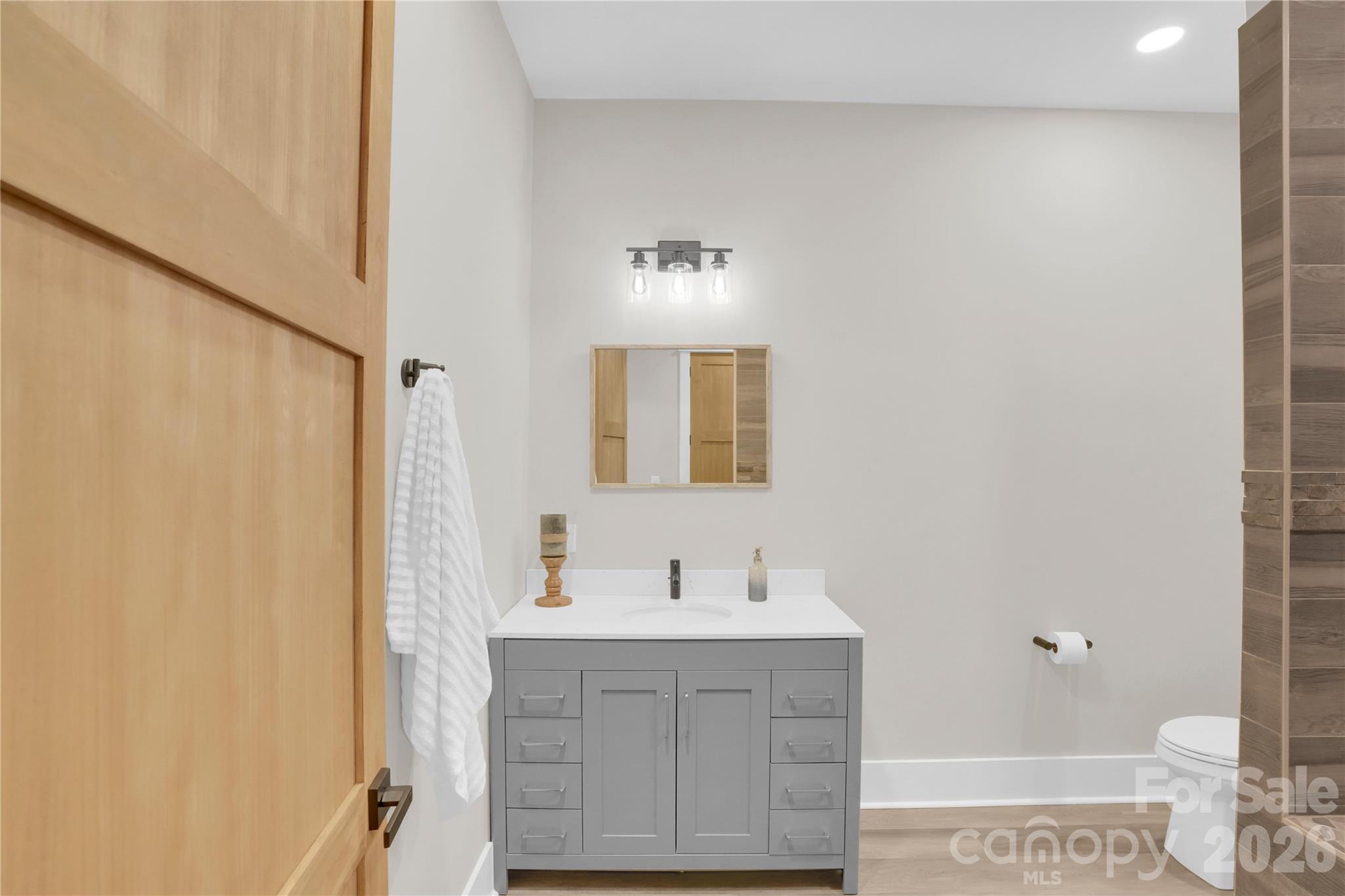 Palm Tree Cove - Residential