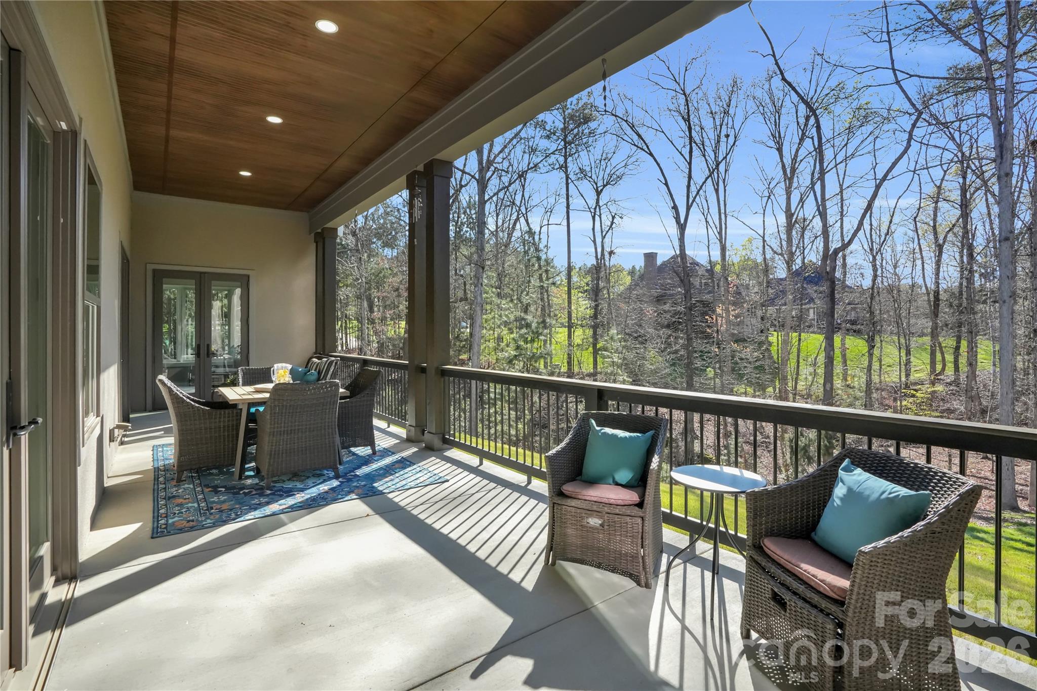 Palm Tree Cove - Residential