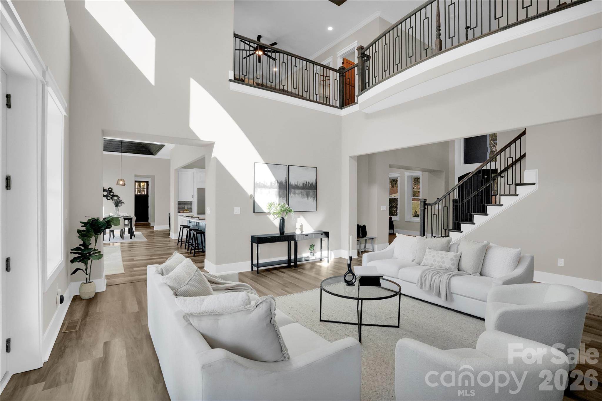 Palm Tree Cove - Residential