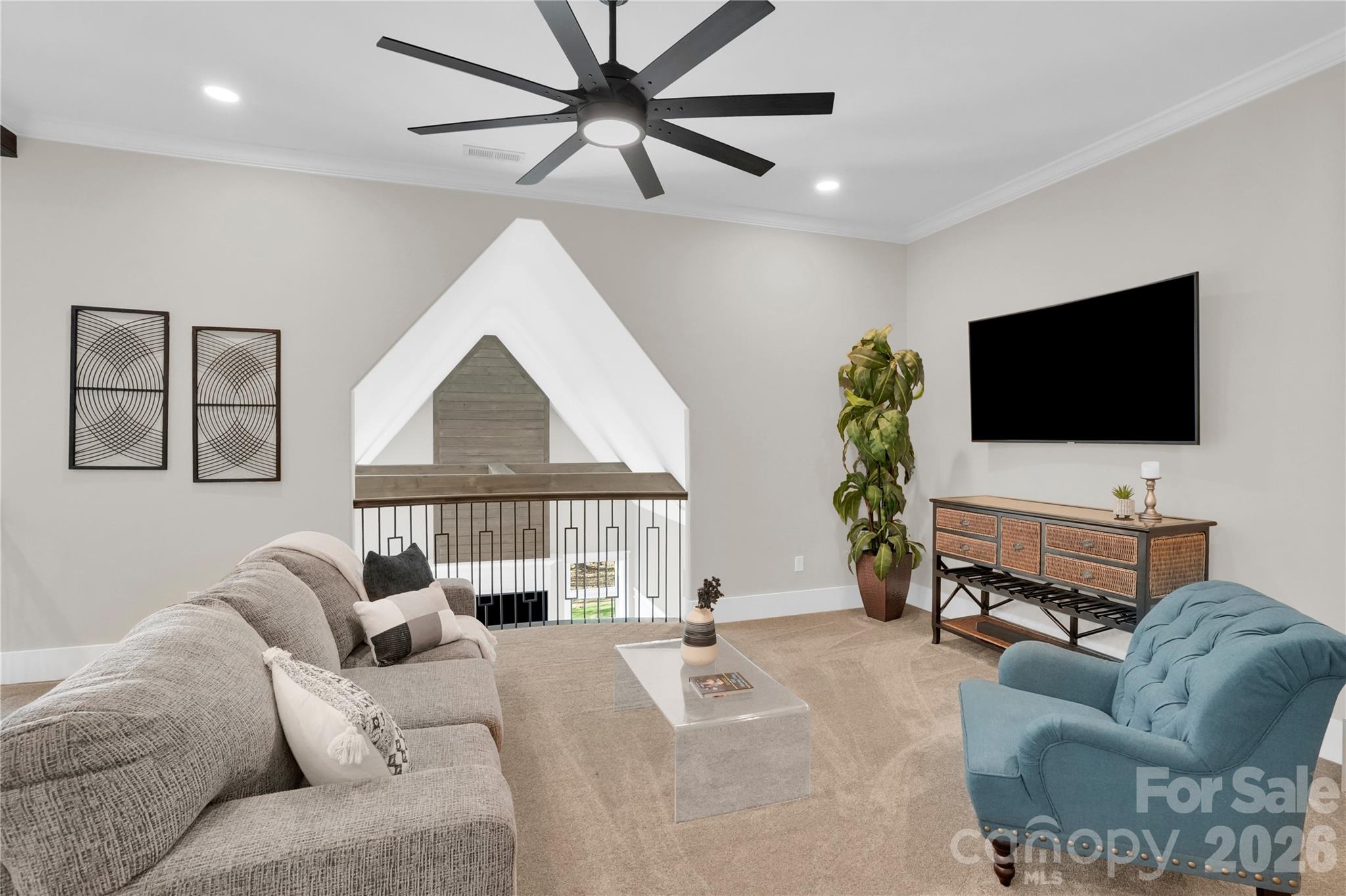 Palm Tree Cove - Residential