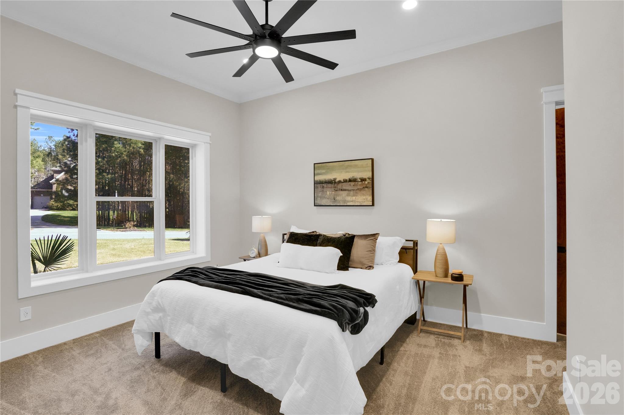 Palm Tree Cove - Residential