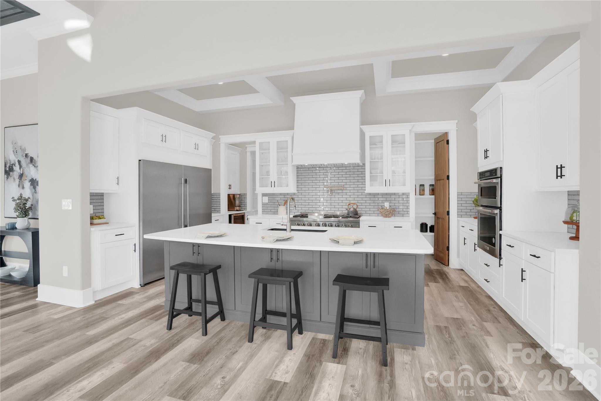 Palm Tree Cove - Residential