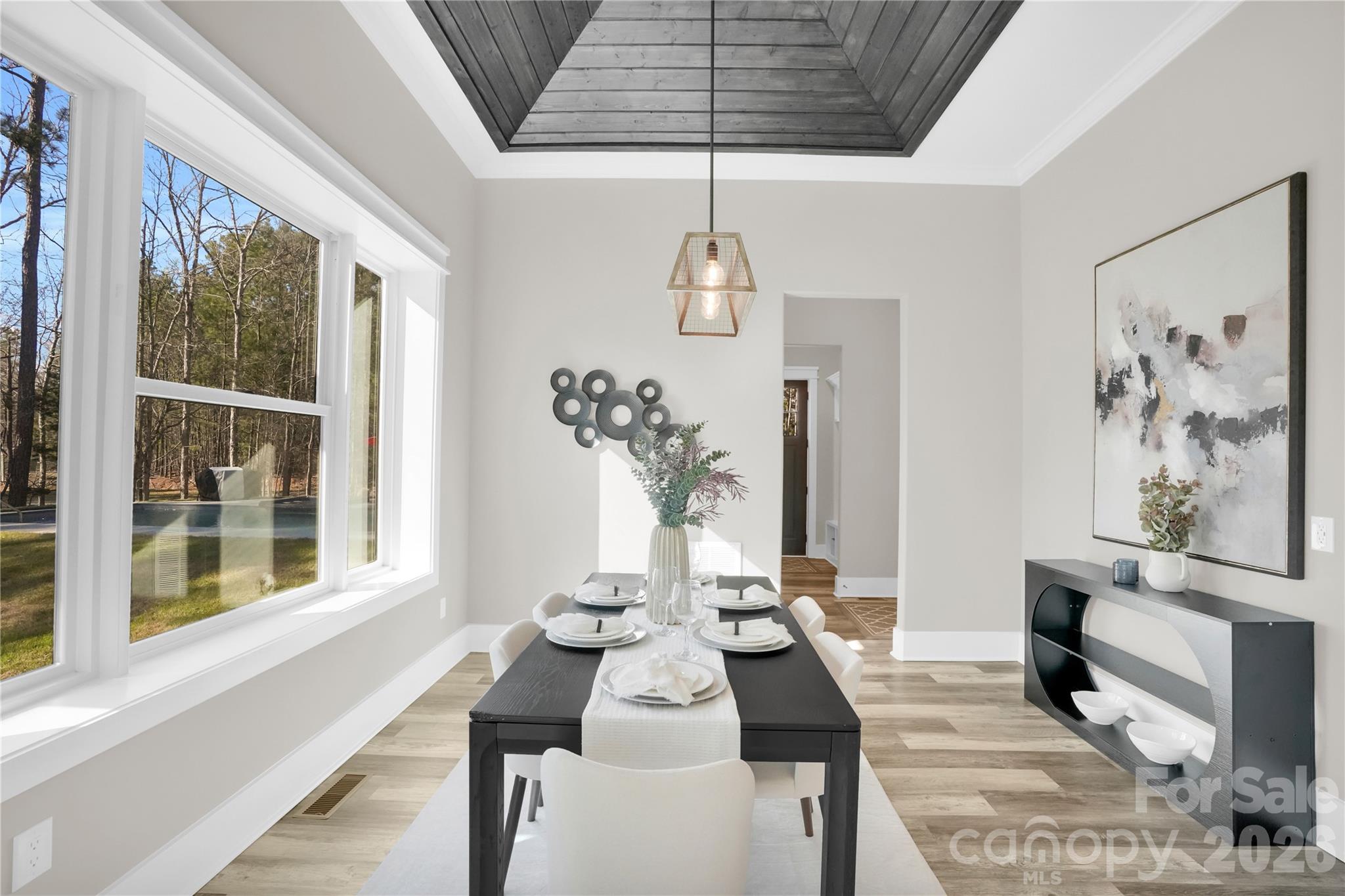 Palm Tree Cove - Residential