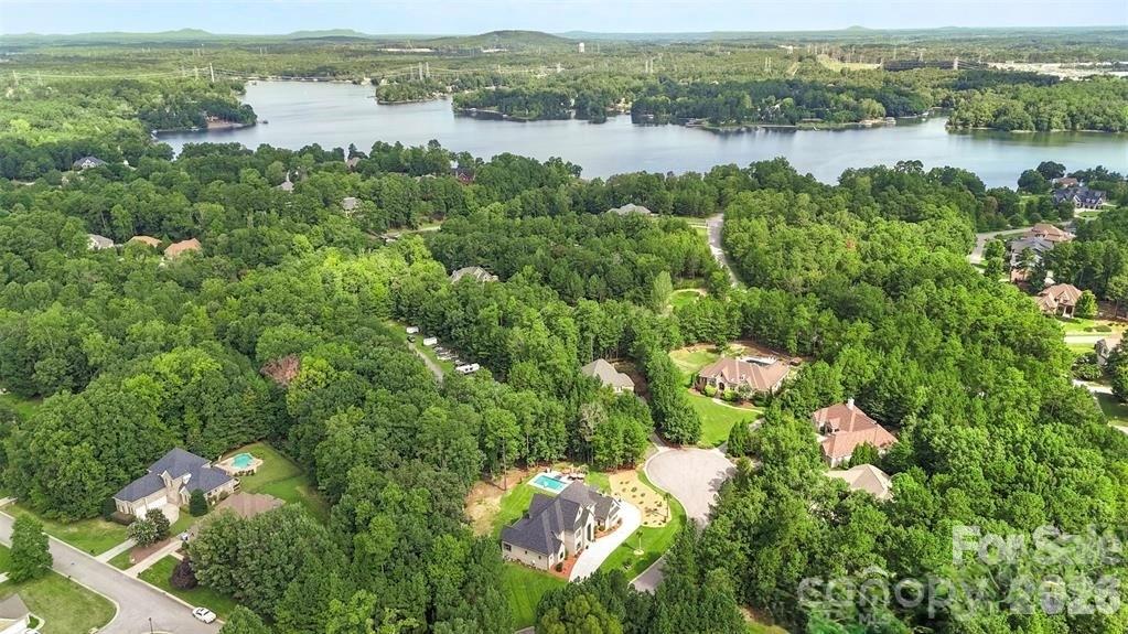 Palm Tree Cove - Residential