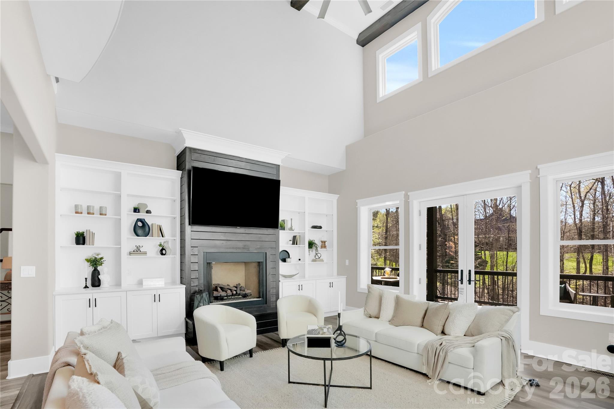 Palm Tree Cove - Residential