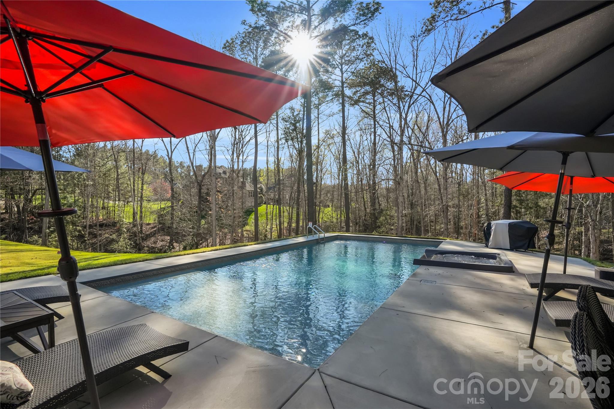 Palm Tree Cove - Residential