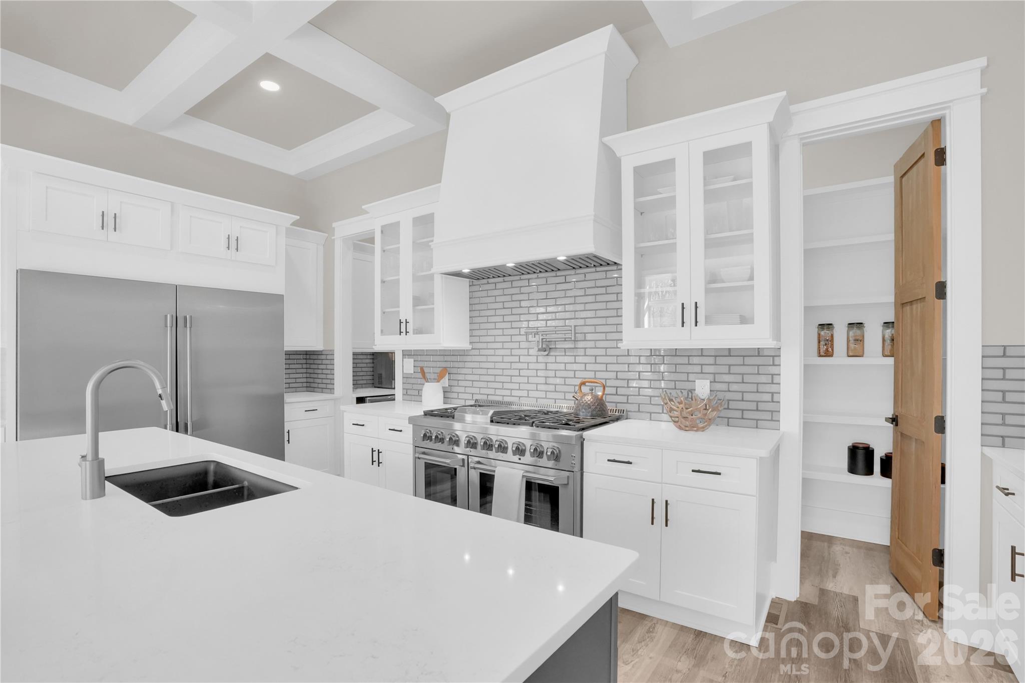 Palm Tree Cove - Residential