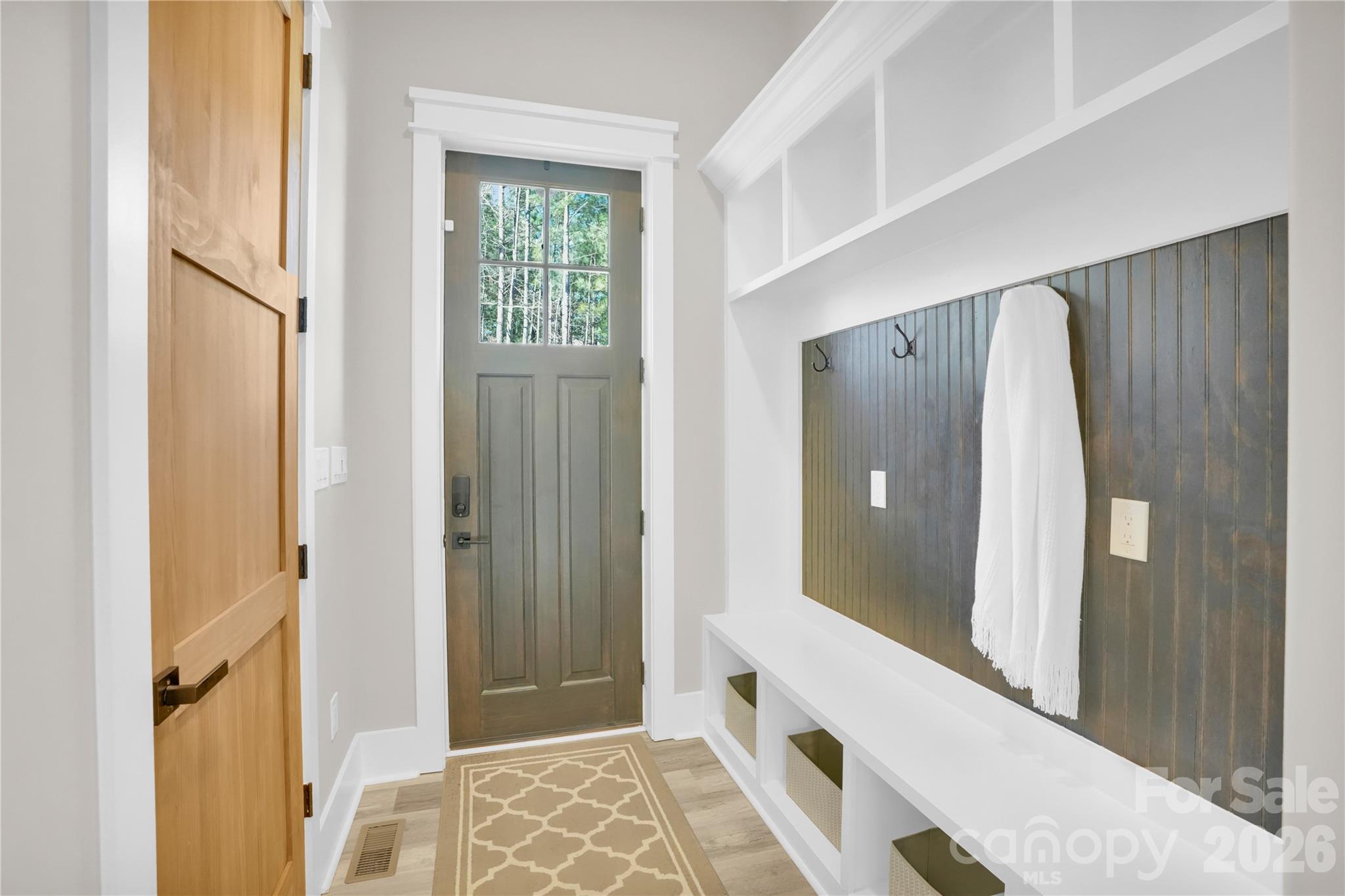 Palm Tree Cove - Residential