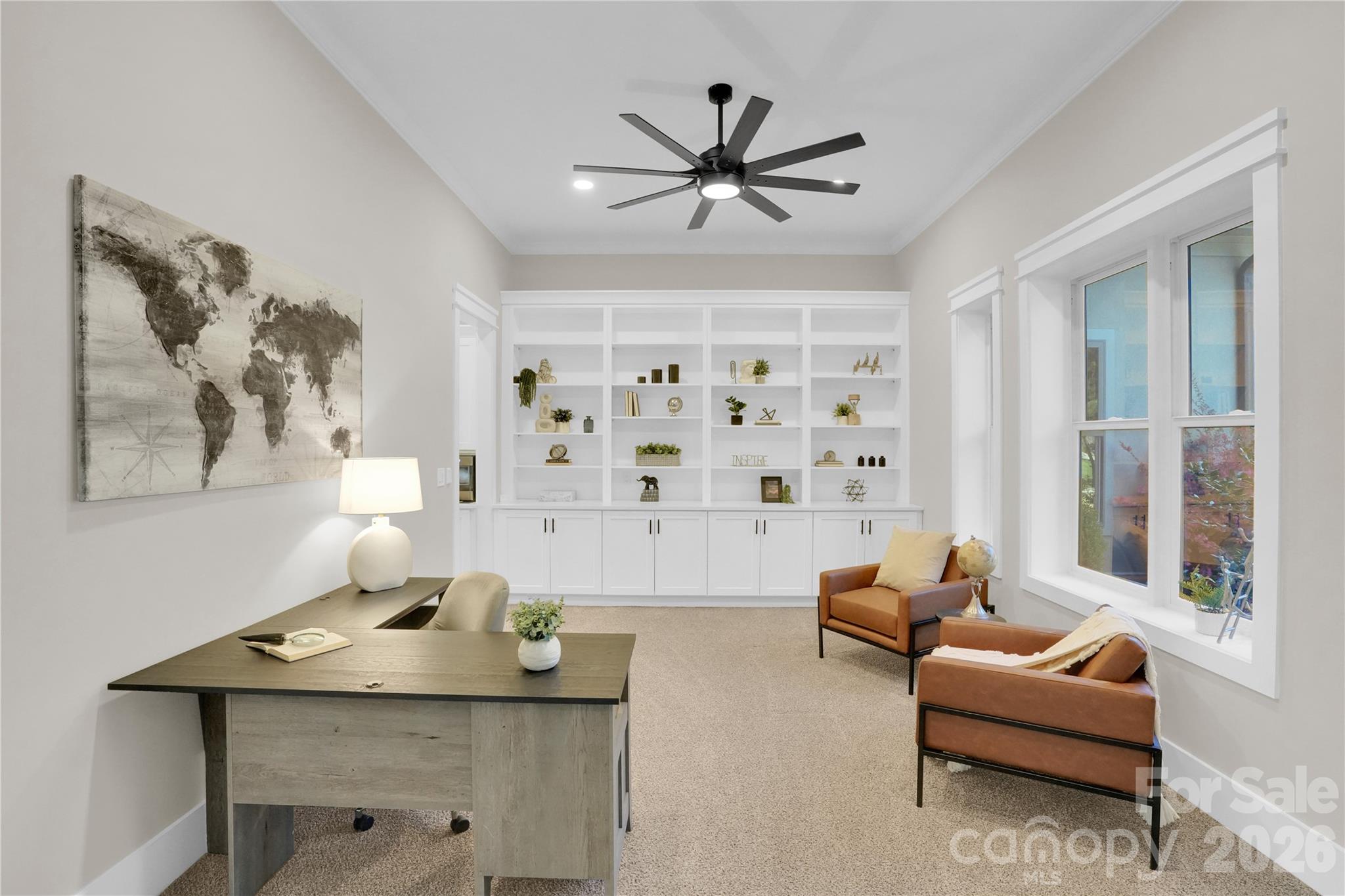 Palm Tree Cove - Residential