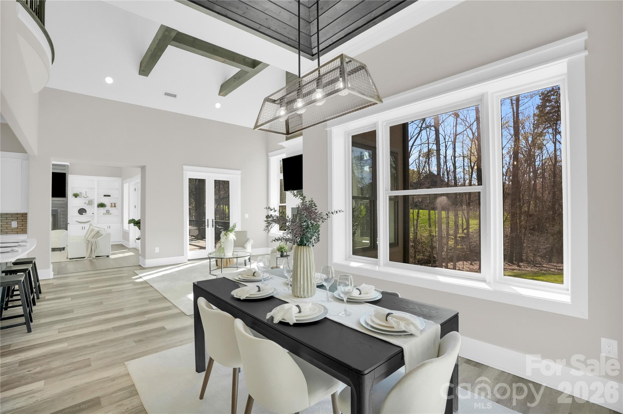 Palm Tree Cove - Residential