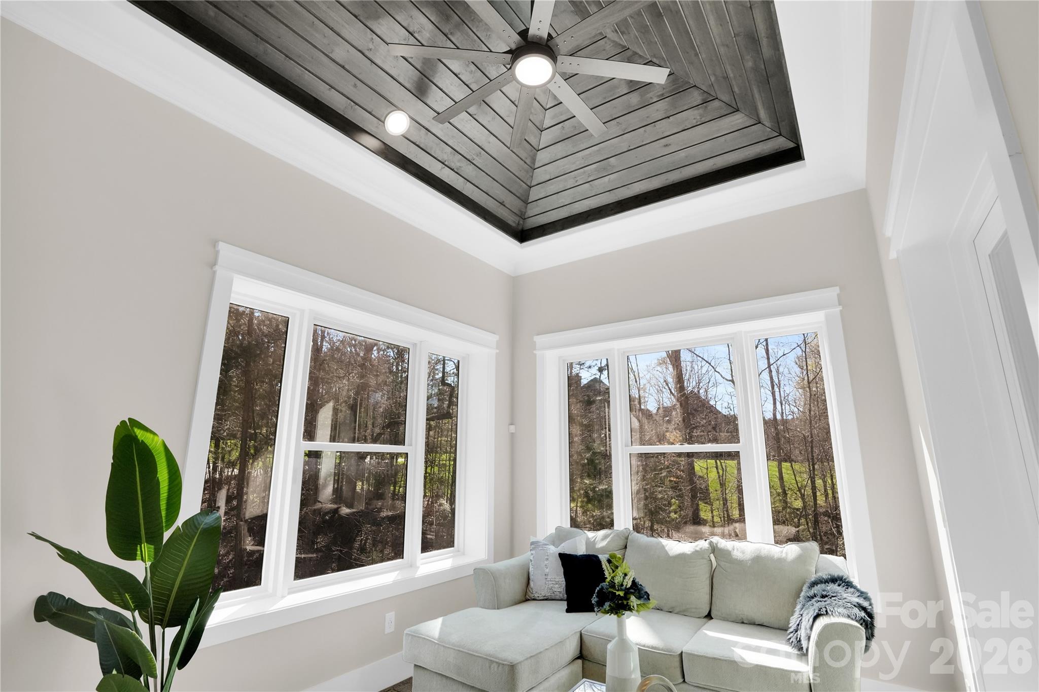 Palm Tree Cove - Residential