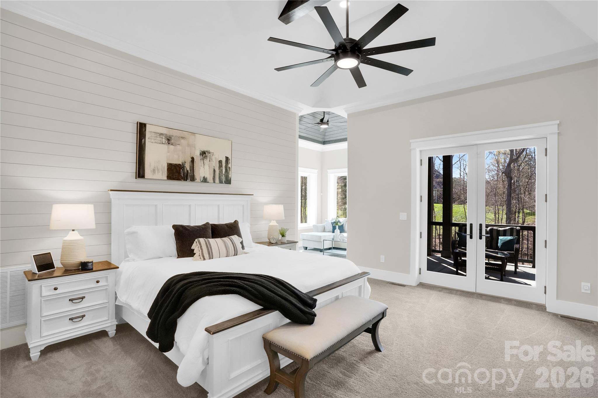 Palm Tree Cove - Residential