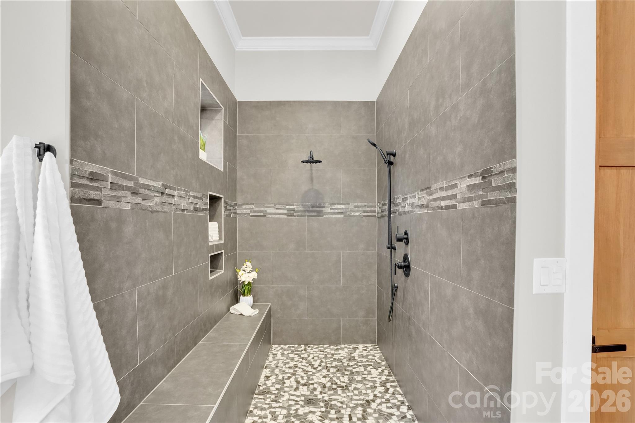 Palm Tree Cove - Residential