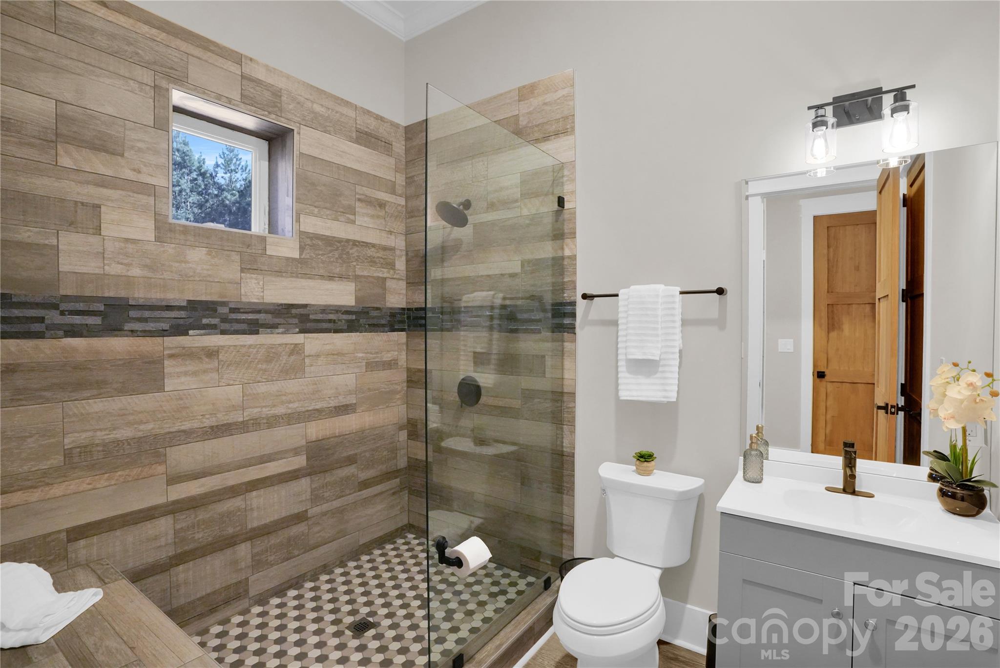 Palm Tree Cove - Residential