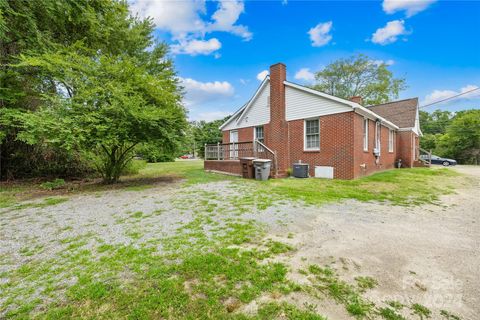 A home in Kannapolis