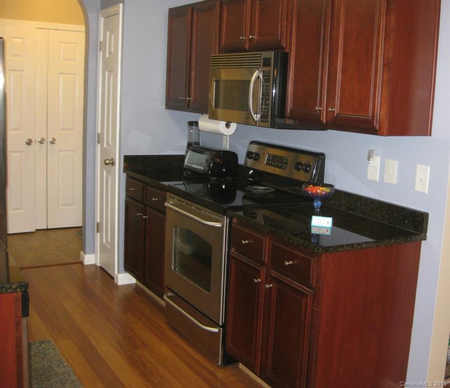 Long Creek Meadows - Residential