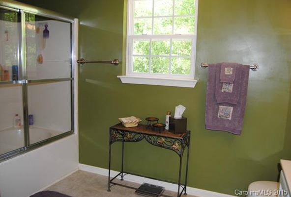 Long Creek Meadows - Residential