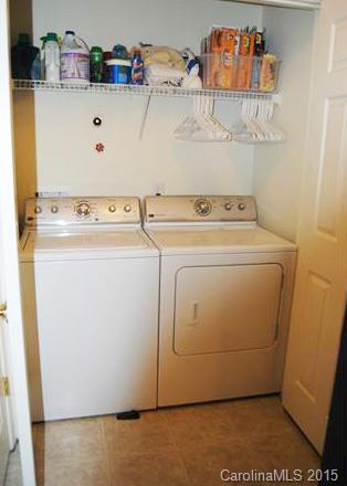 Long Creek Meadows - Residential