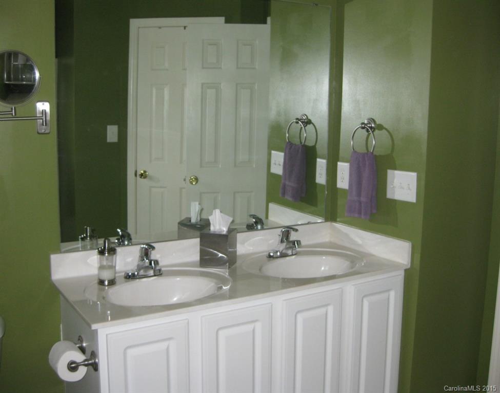 Long Creek Meadows - Residential